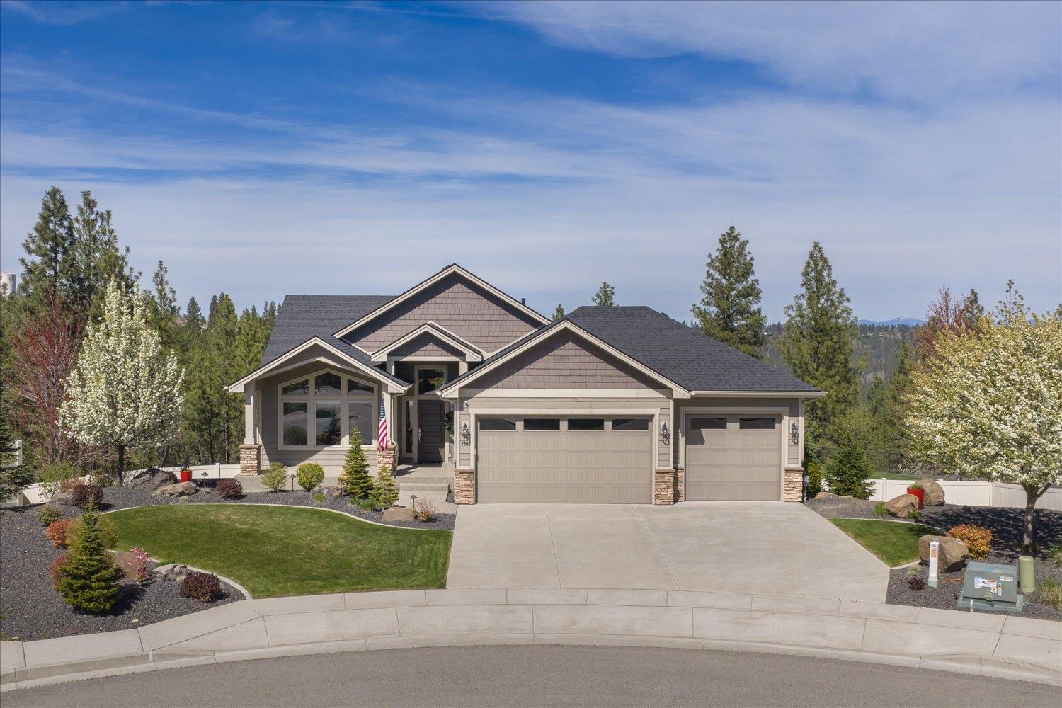 712 W Basalt Ridge Dr - Photo 1