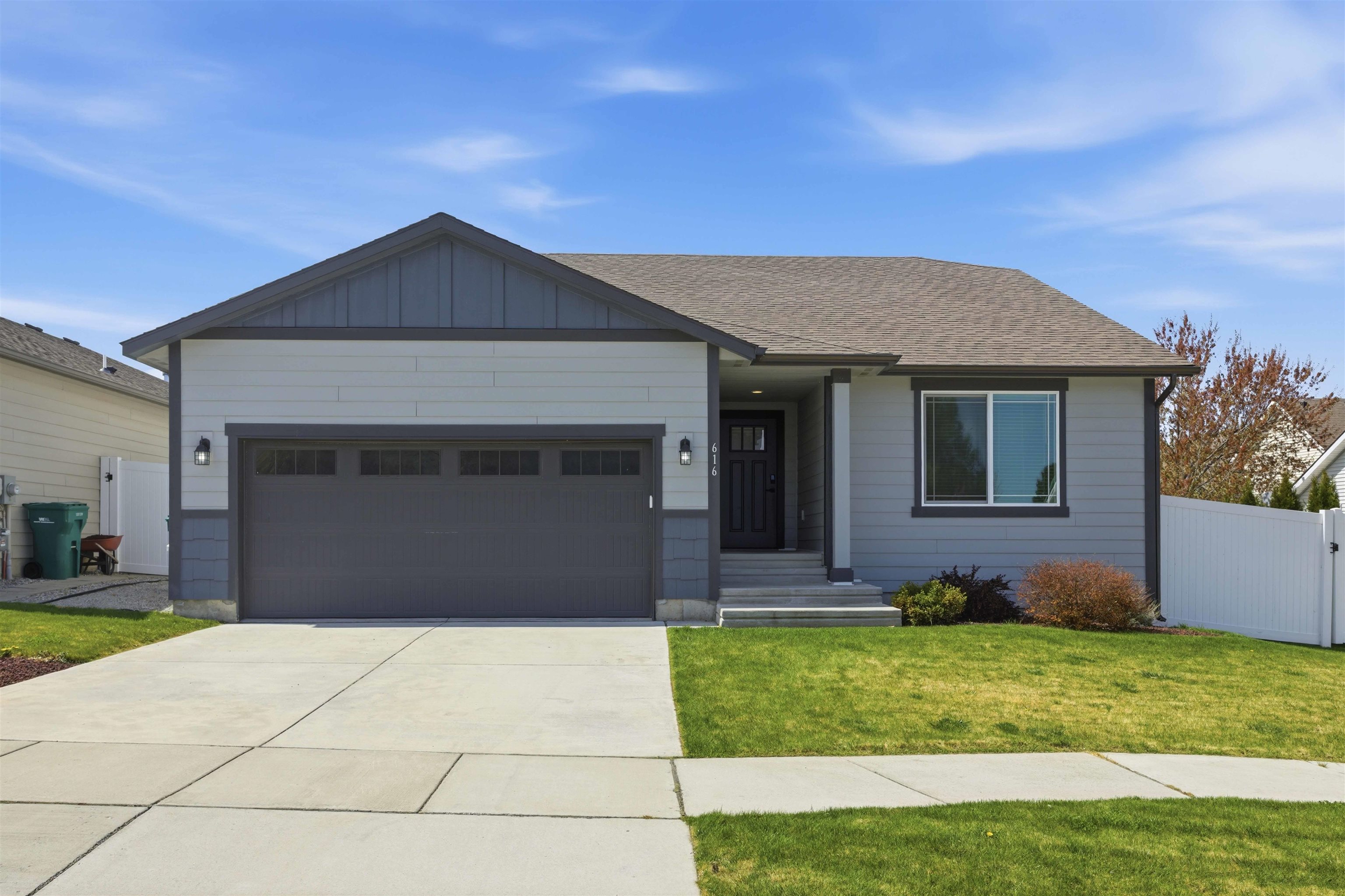 616 S GRADY Rd - Photo 2