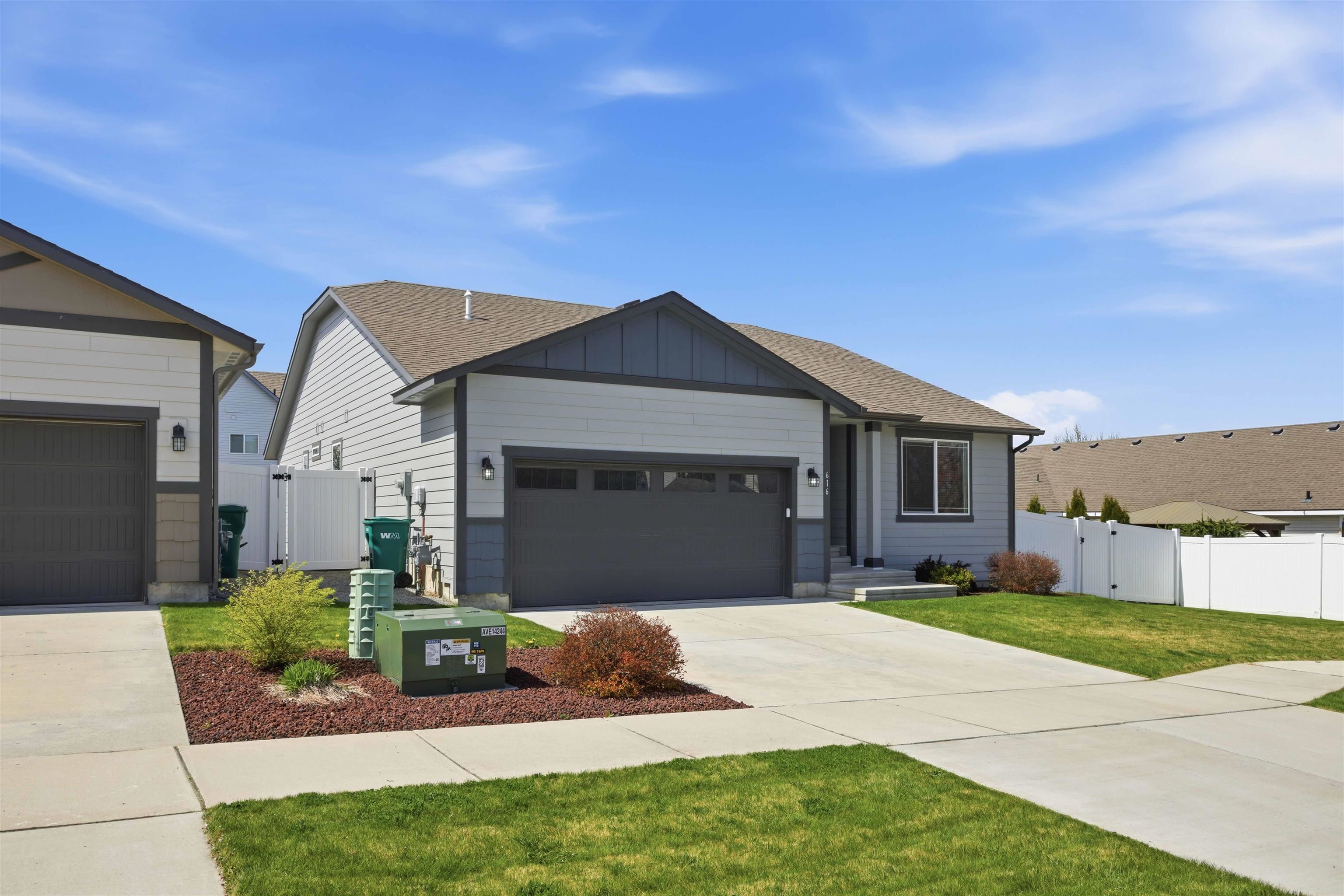 616 S GRADY Rd - Photo 3