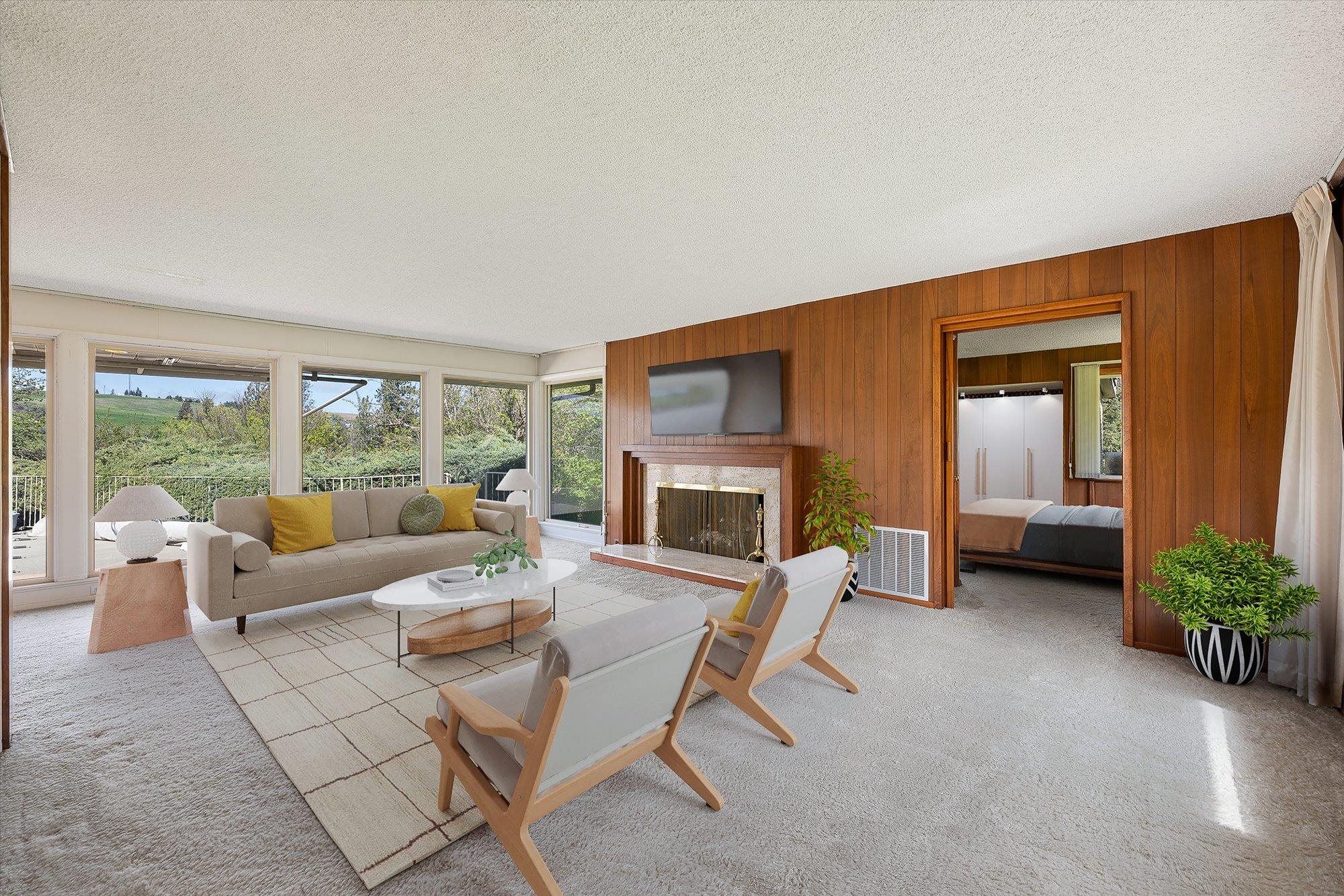 608 S G St - Photo 4