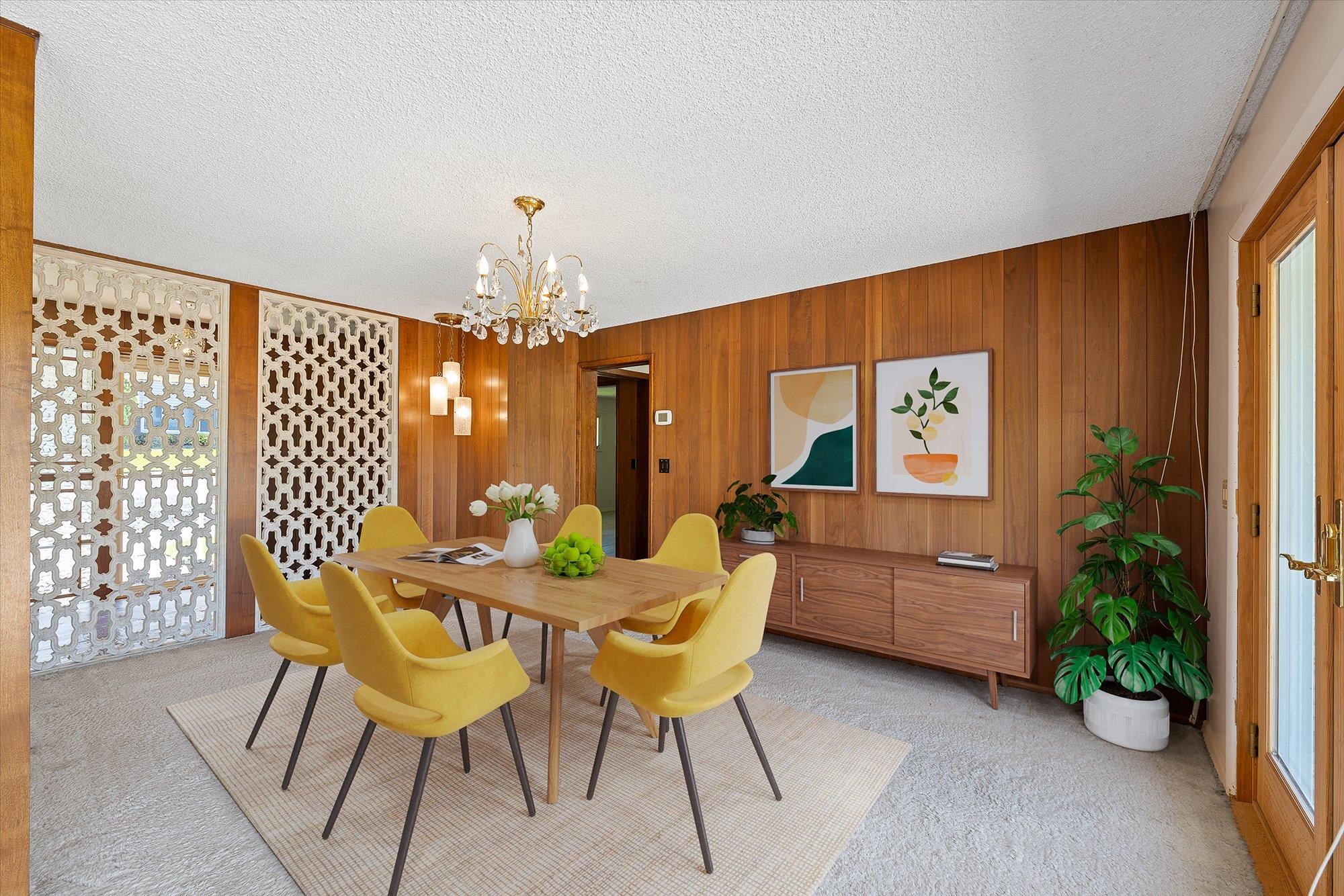 608 S G St - Photo 7