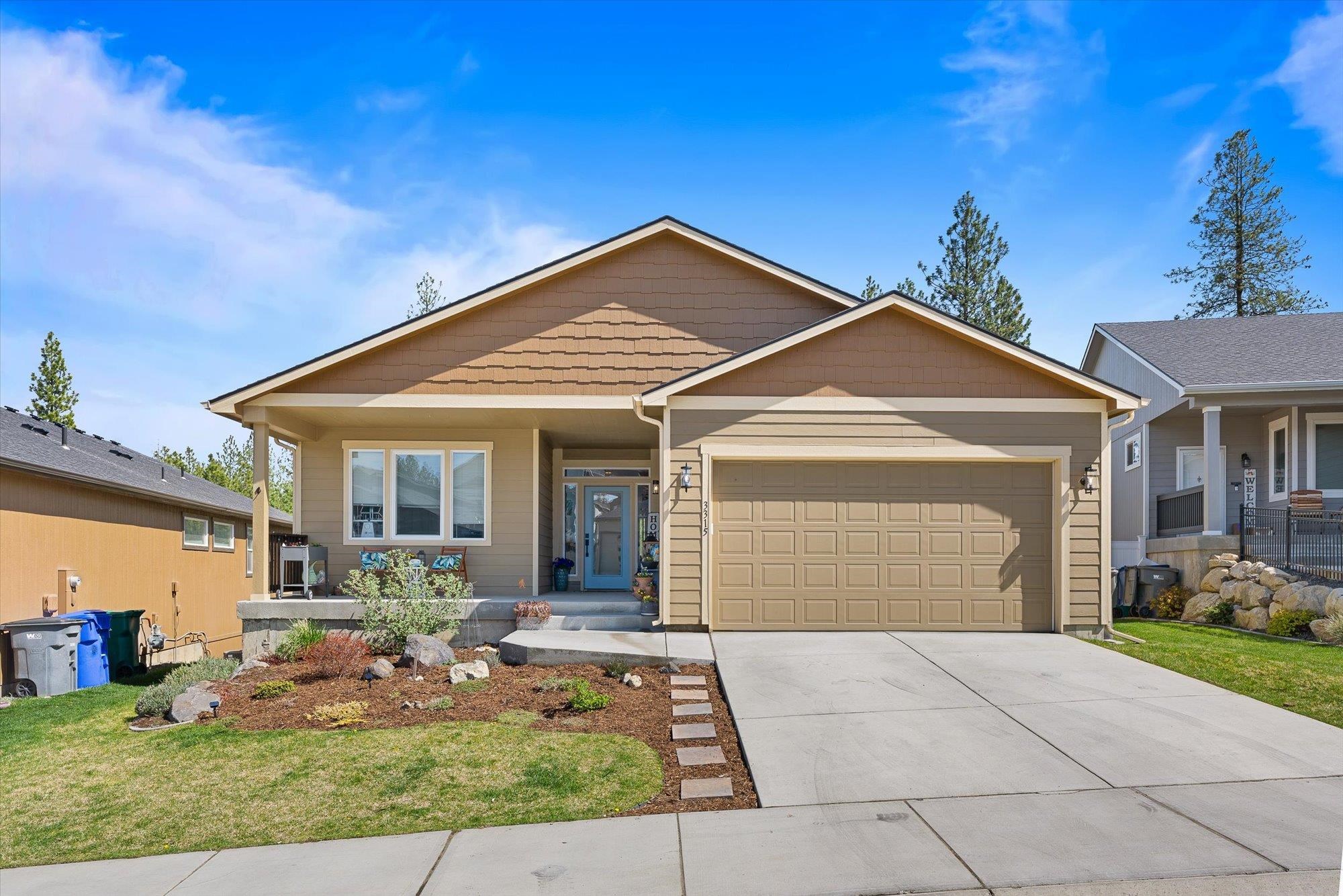 3315 S Custer Ln - Photo 1