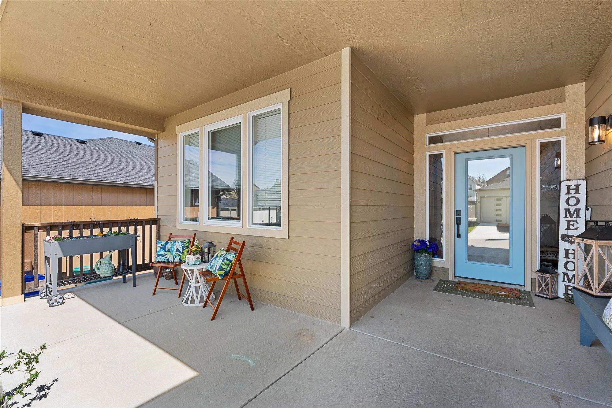 3315 S Custer Ln - Photo 2
