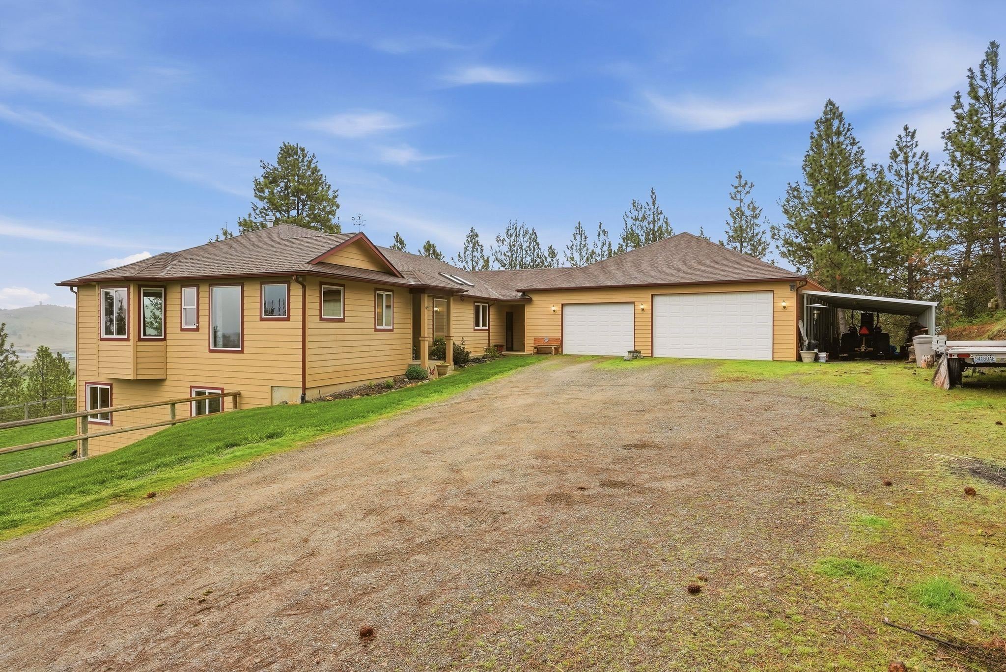 4020 S Saltese Lake Rd - Photo 3