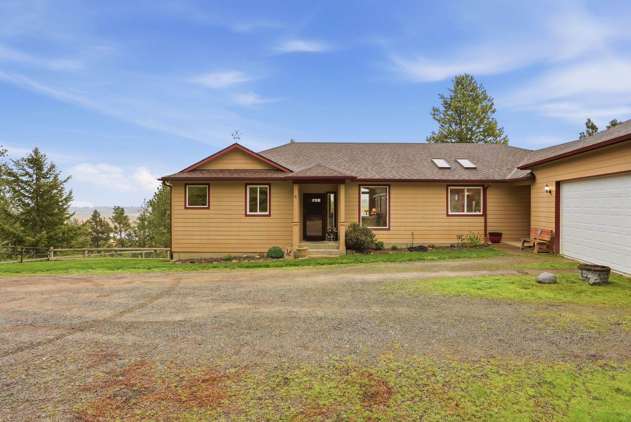 4020 S Saltese Lake Rd - Photo 4