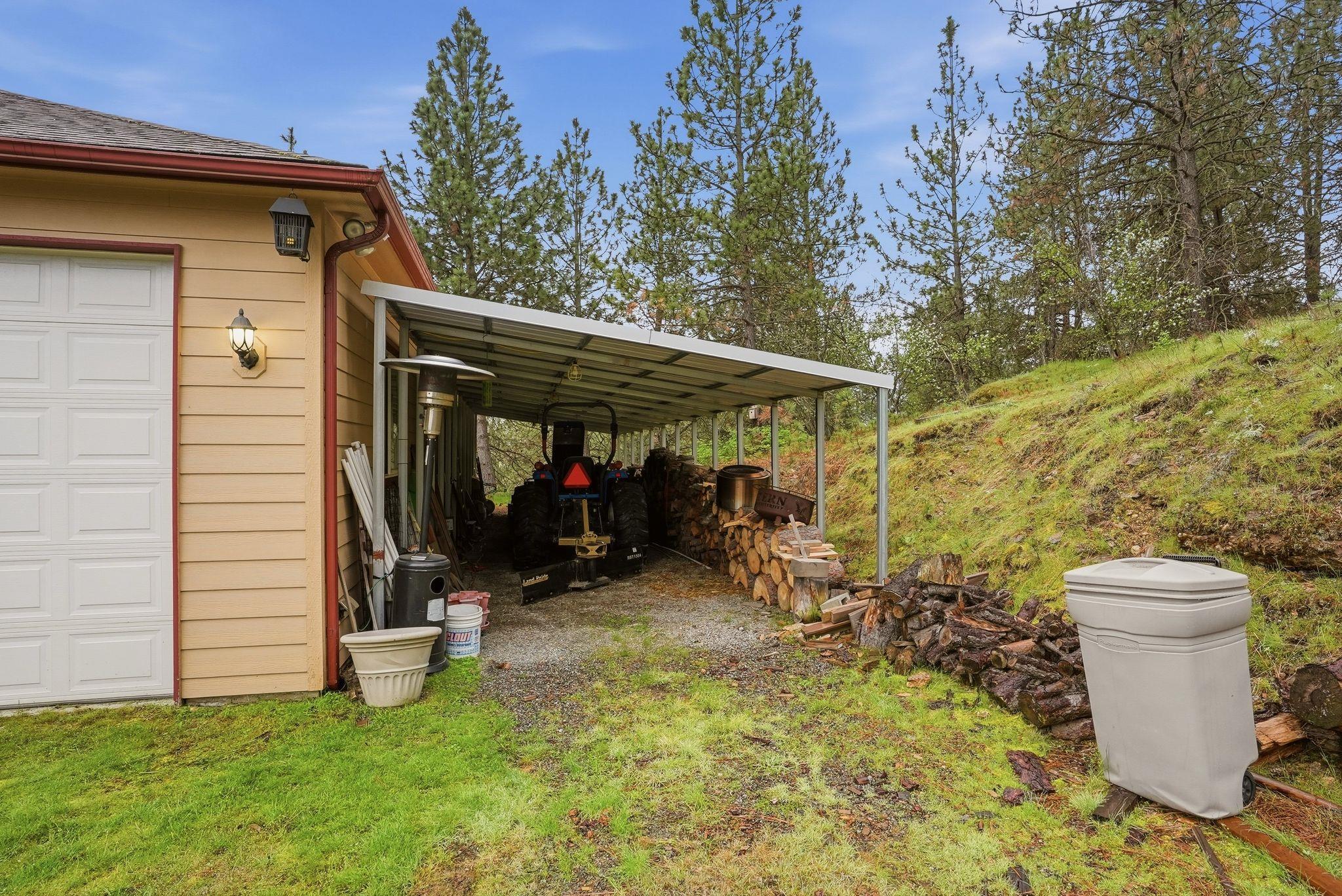 4020 S Saltese Lake Rd - Photo 49
