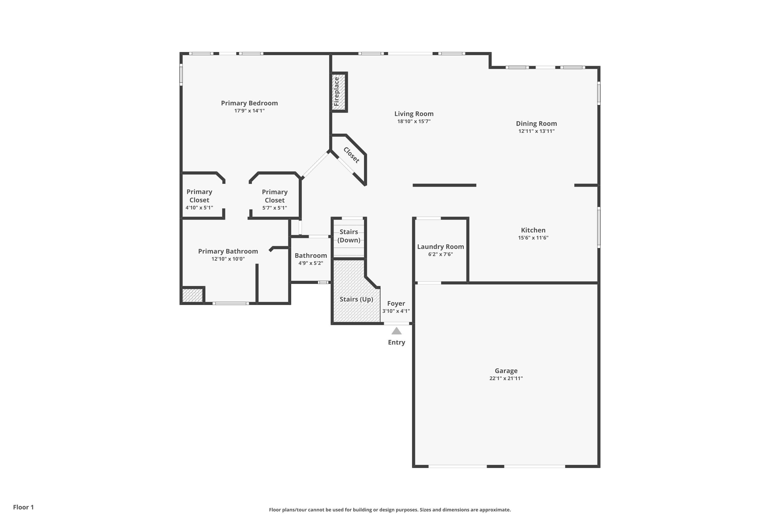 17607 E Judkins Rd - Photo 41