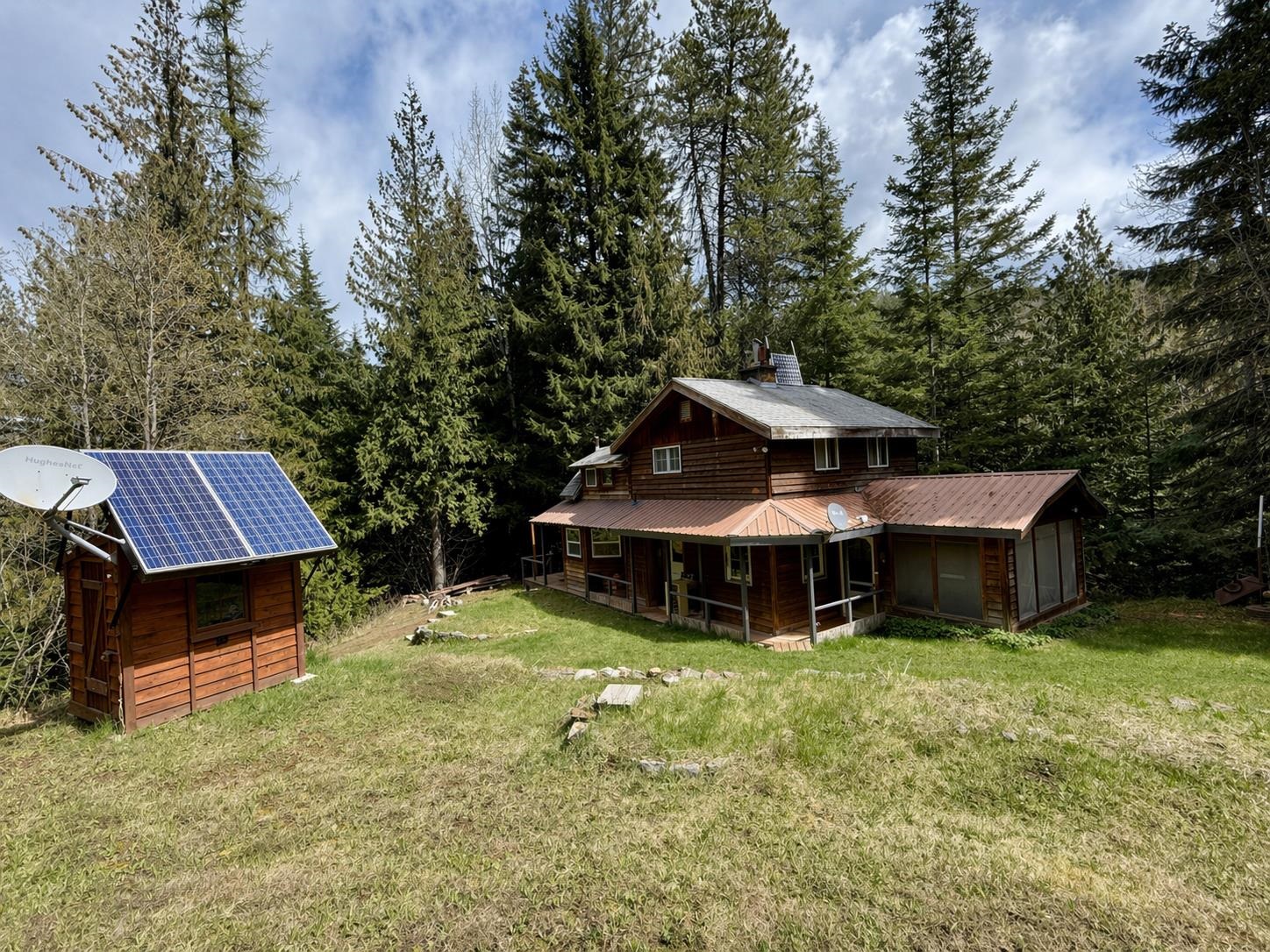 1264 McCloud Creek Rd - Photo 1