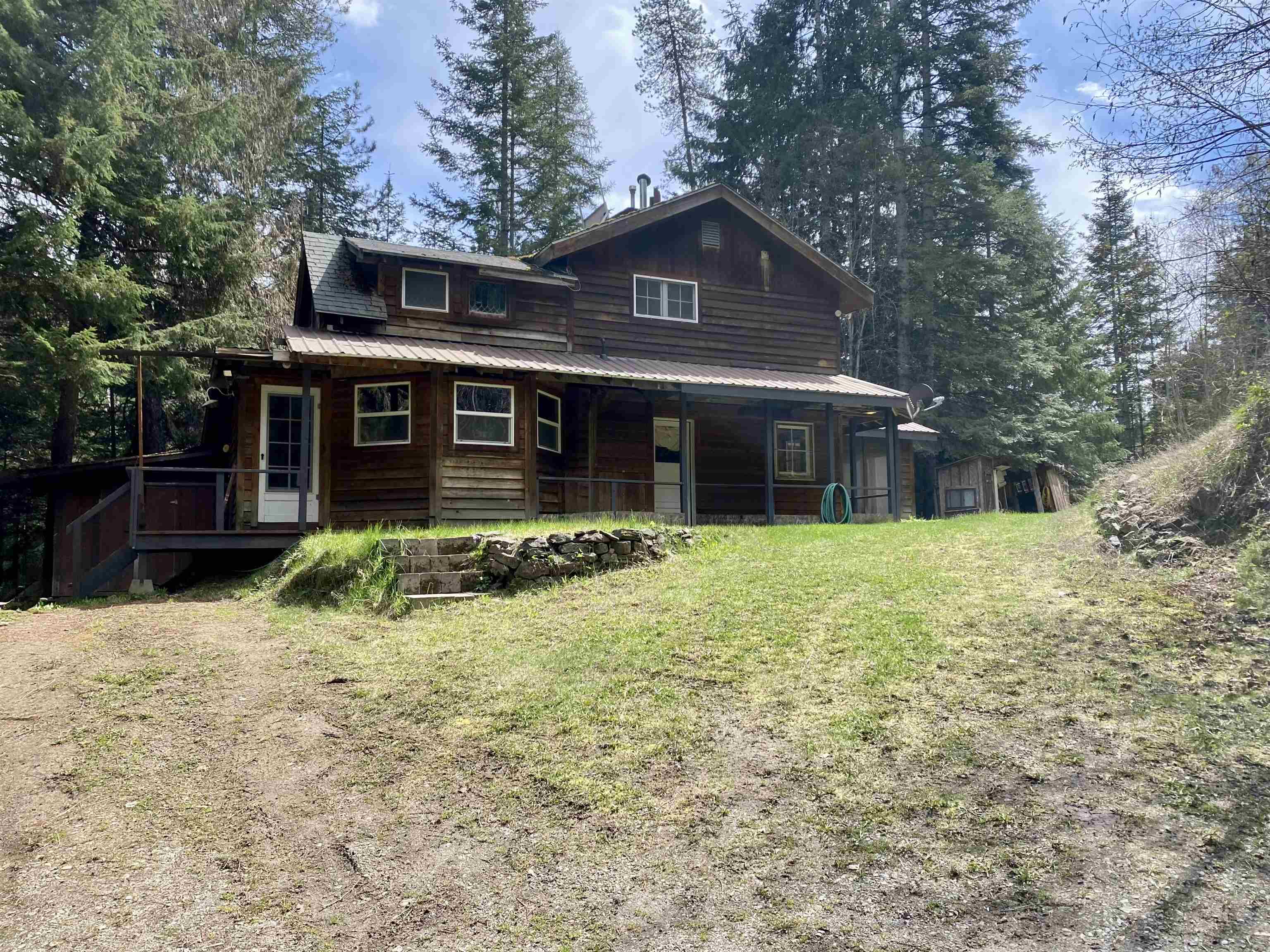 1264 McCloud Creek Rd - Photo 2