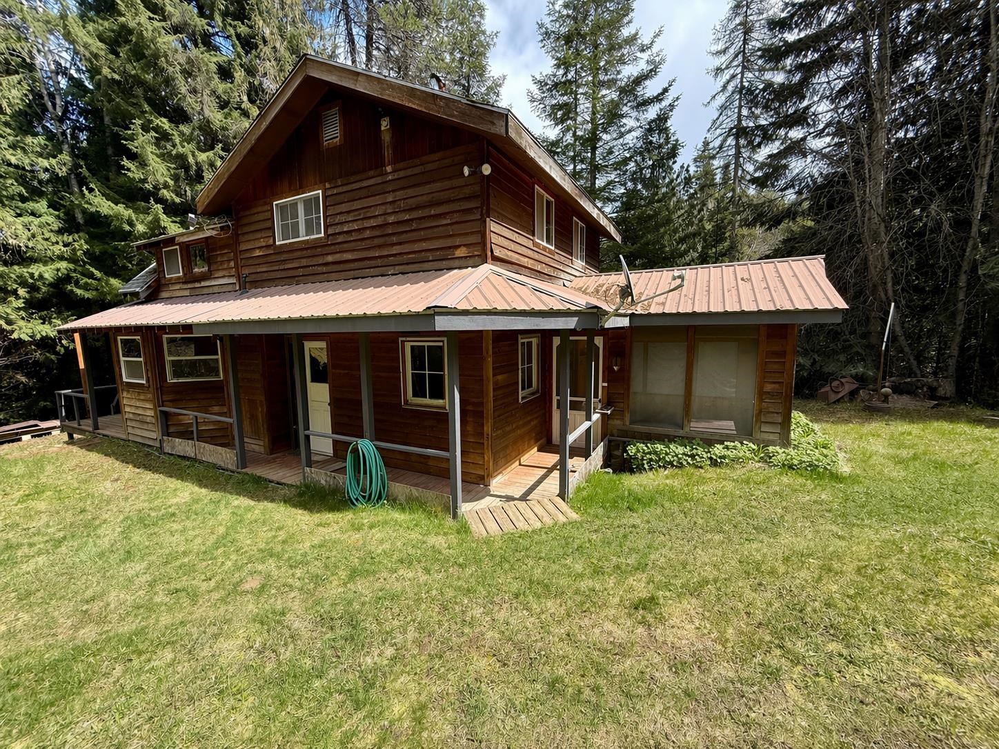 1264 McCloud Creek Rd - Photo 3