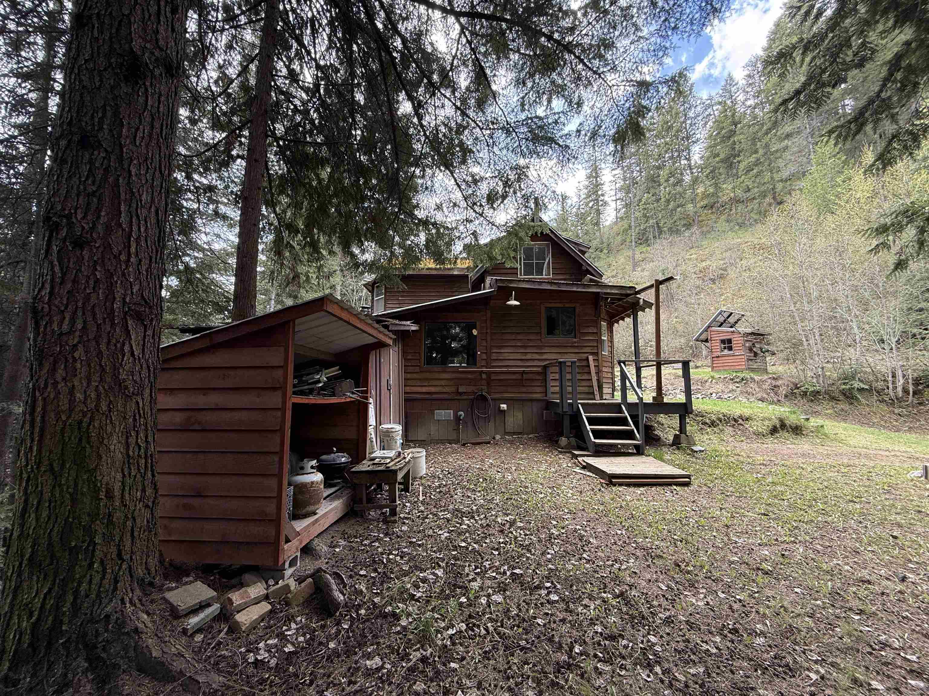 1264 McCloud Creek Rd - Photo 23
