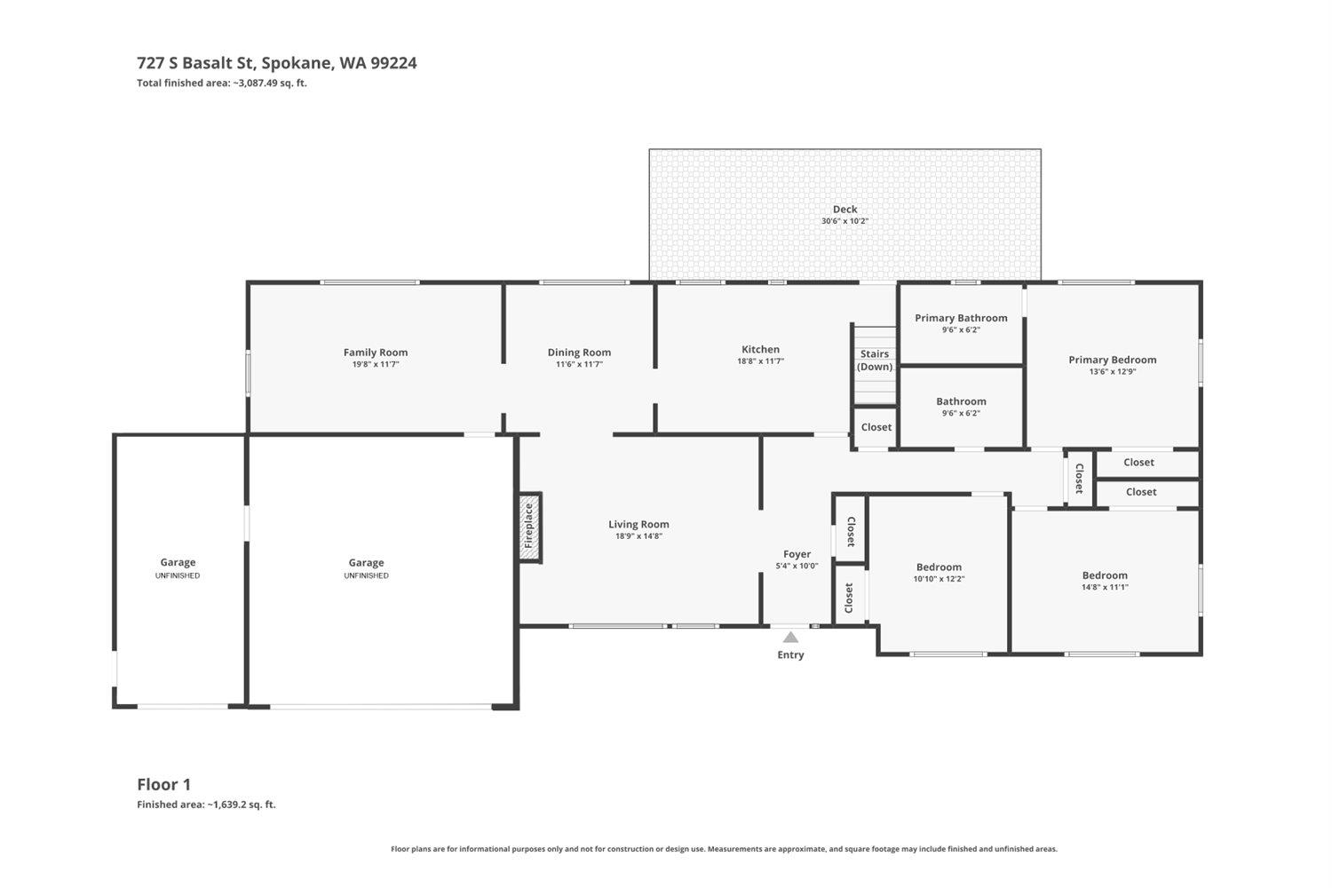 727 S Basalt Rd - Photo 43
