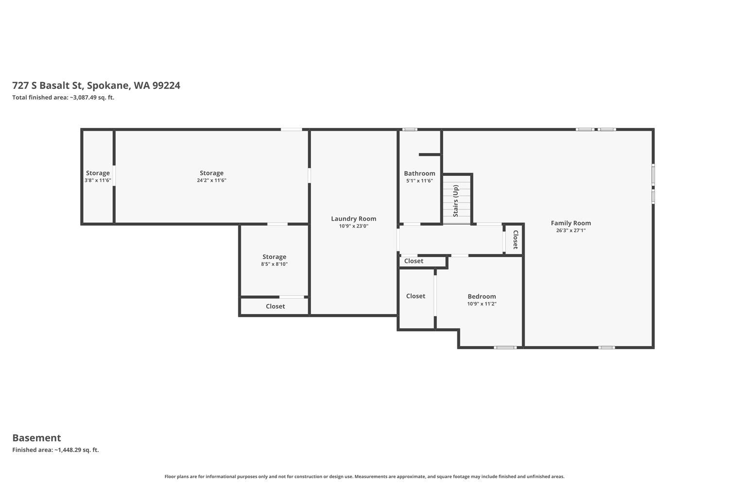 727 S Basalt Rd - Photo 44