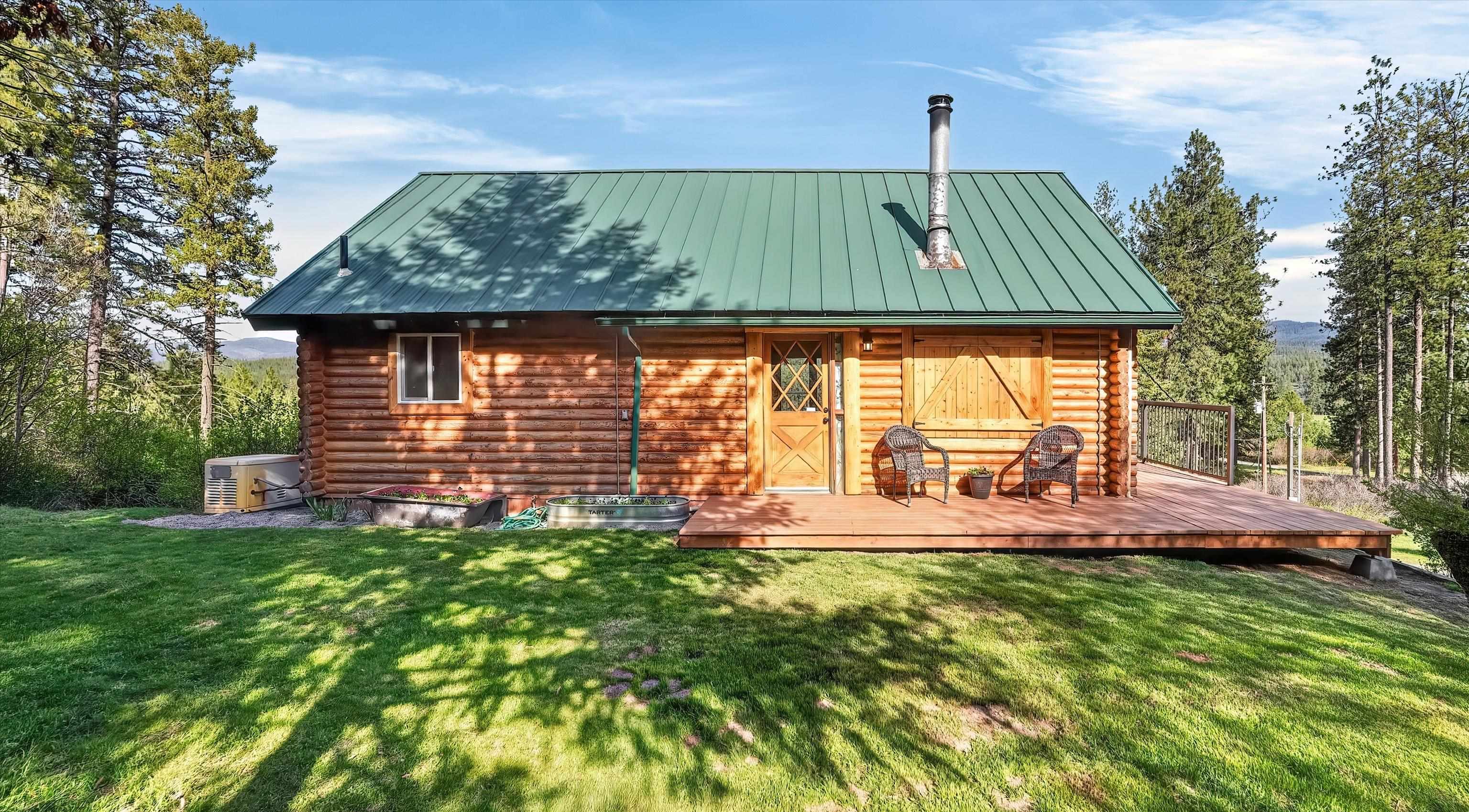 10203 E Chinook Ln - Photo 1