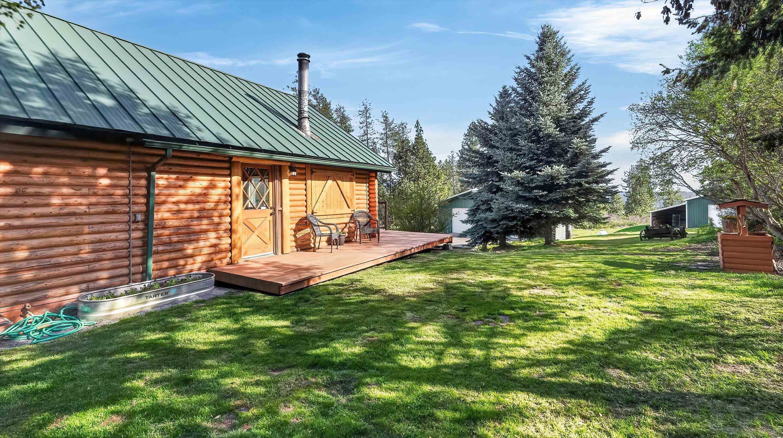 10203 E Chinook Ln - Photo 2