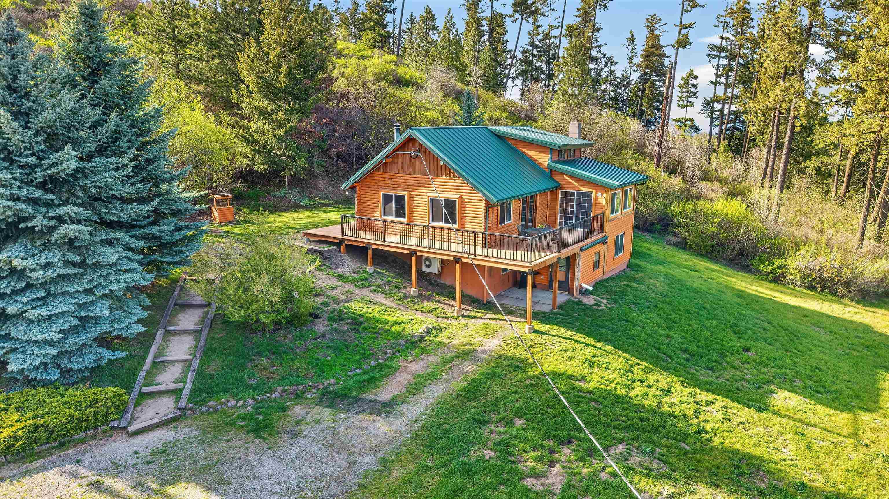 10203 E Chinook Ln - Photo 39