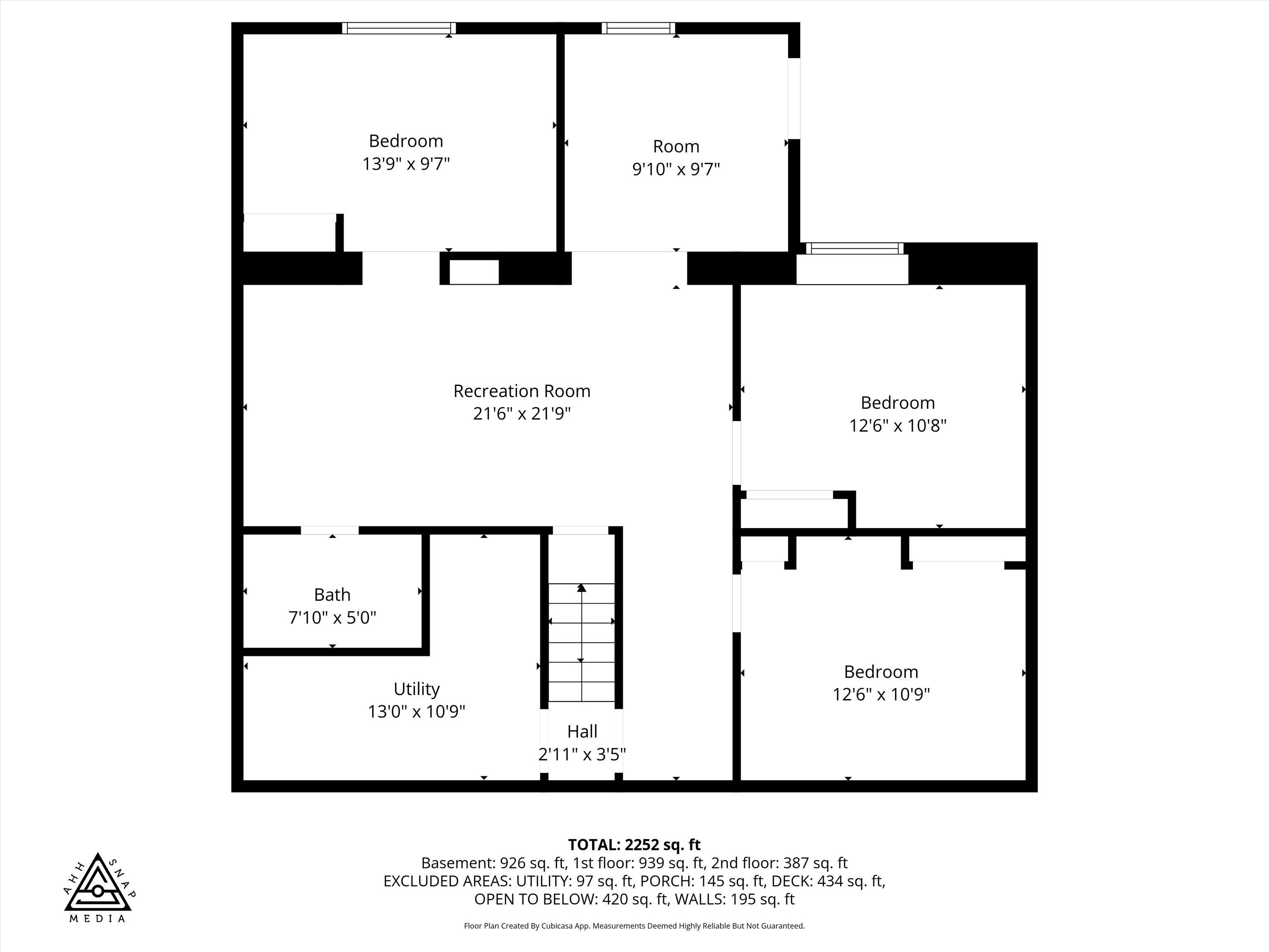 10203 E Chinook Ln - Photo 48