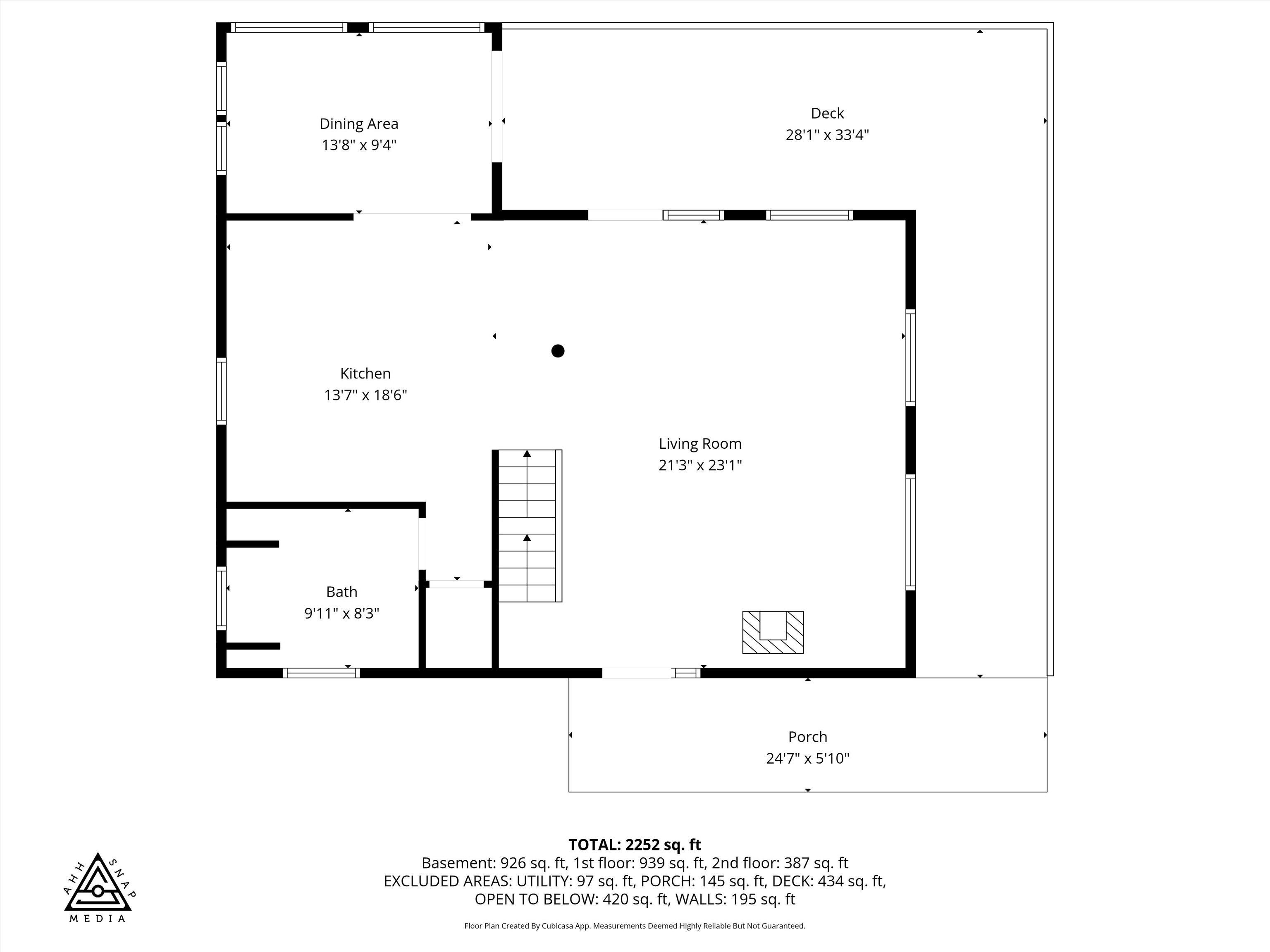 10203 E Chinook Ln - Photo 49