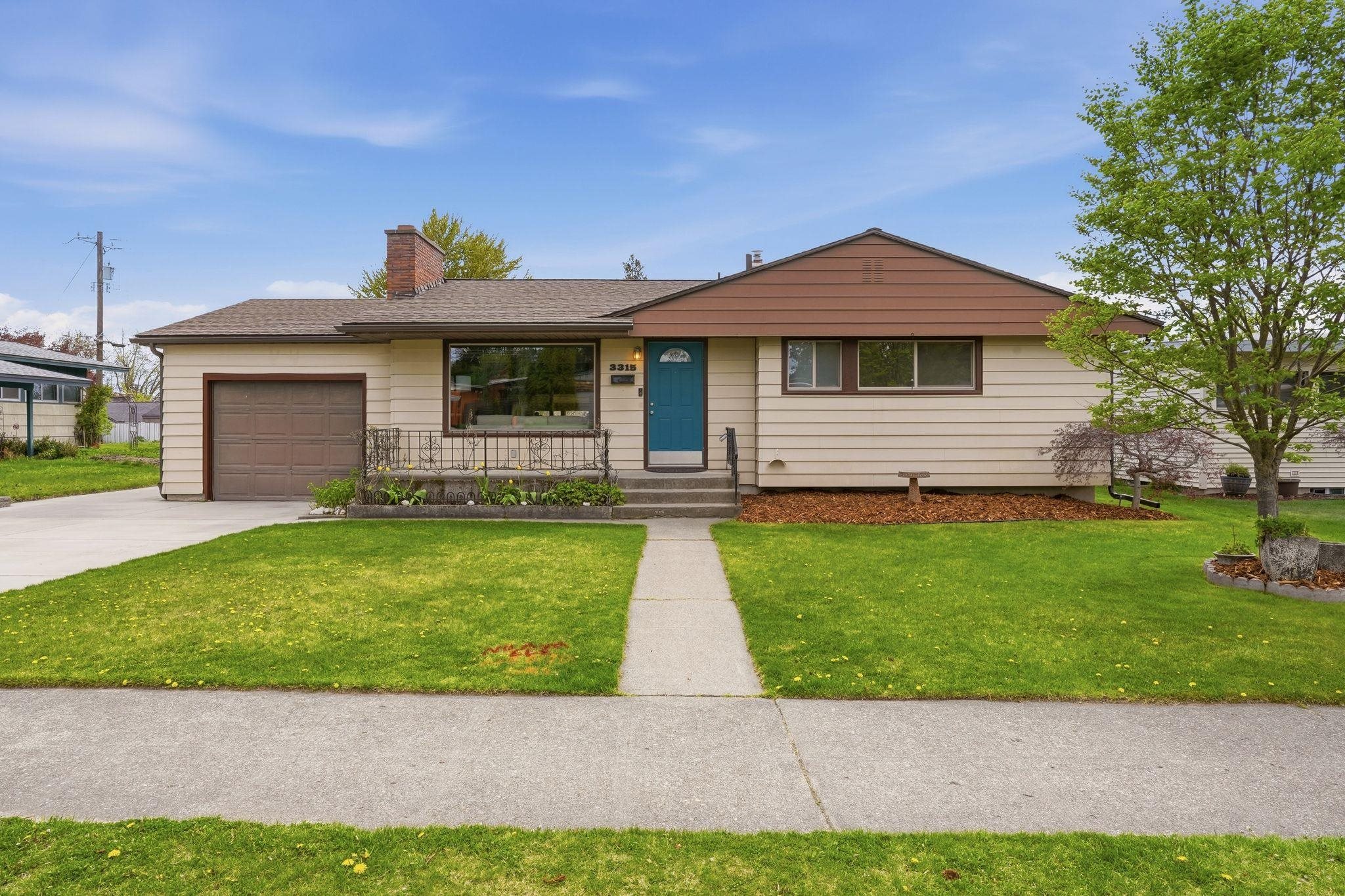 3315 W Decatur Ave - Photo 1