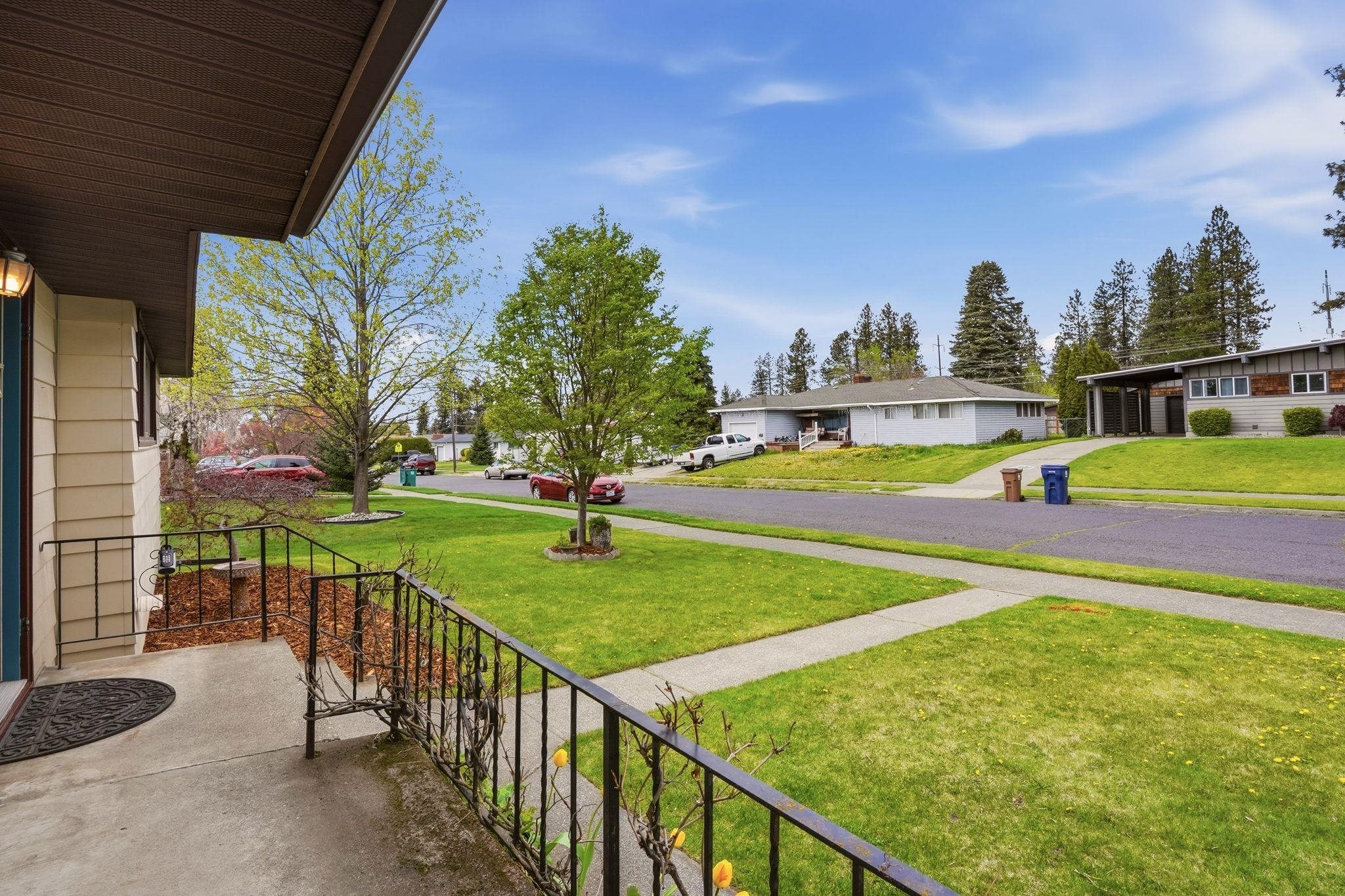 3315 W Decatur Ave - Photo 4