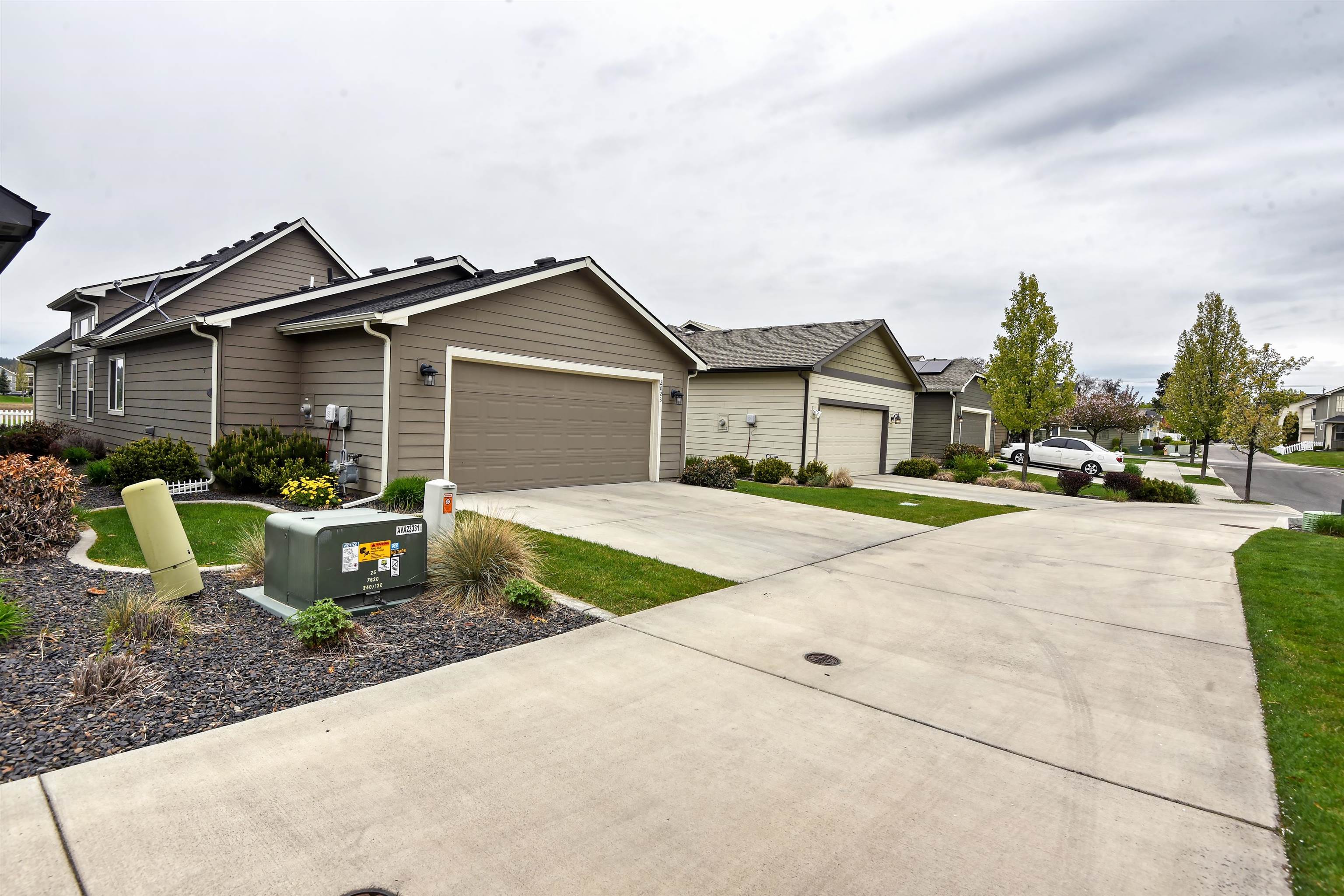 2023 CENTENNIAL Way - Photo 25