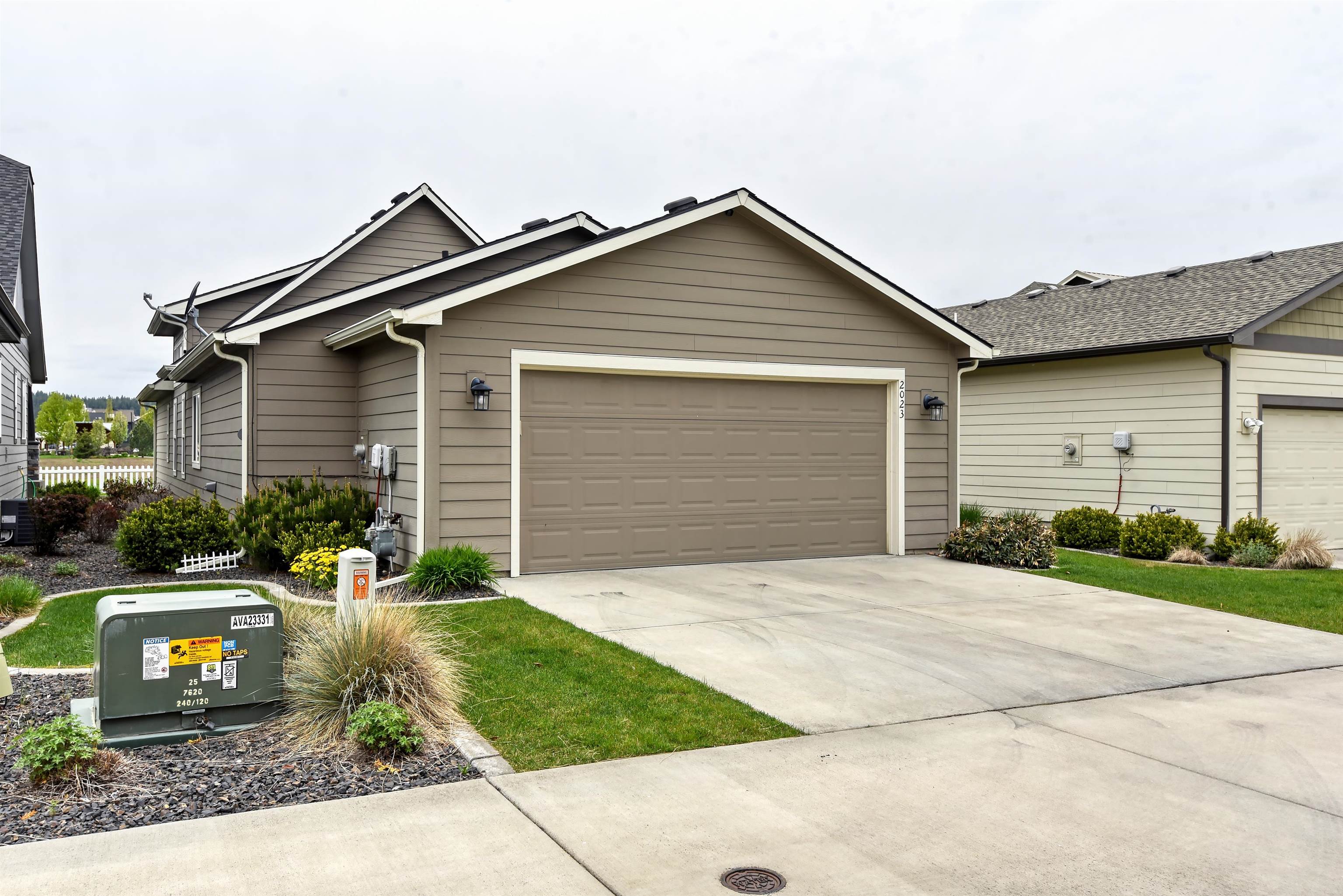 2023 CENTENNIAL Way - Photo 26