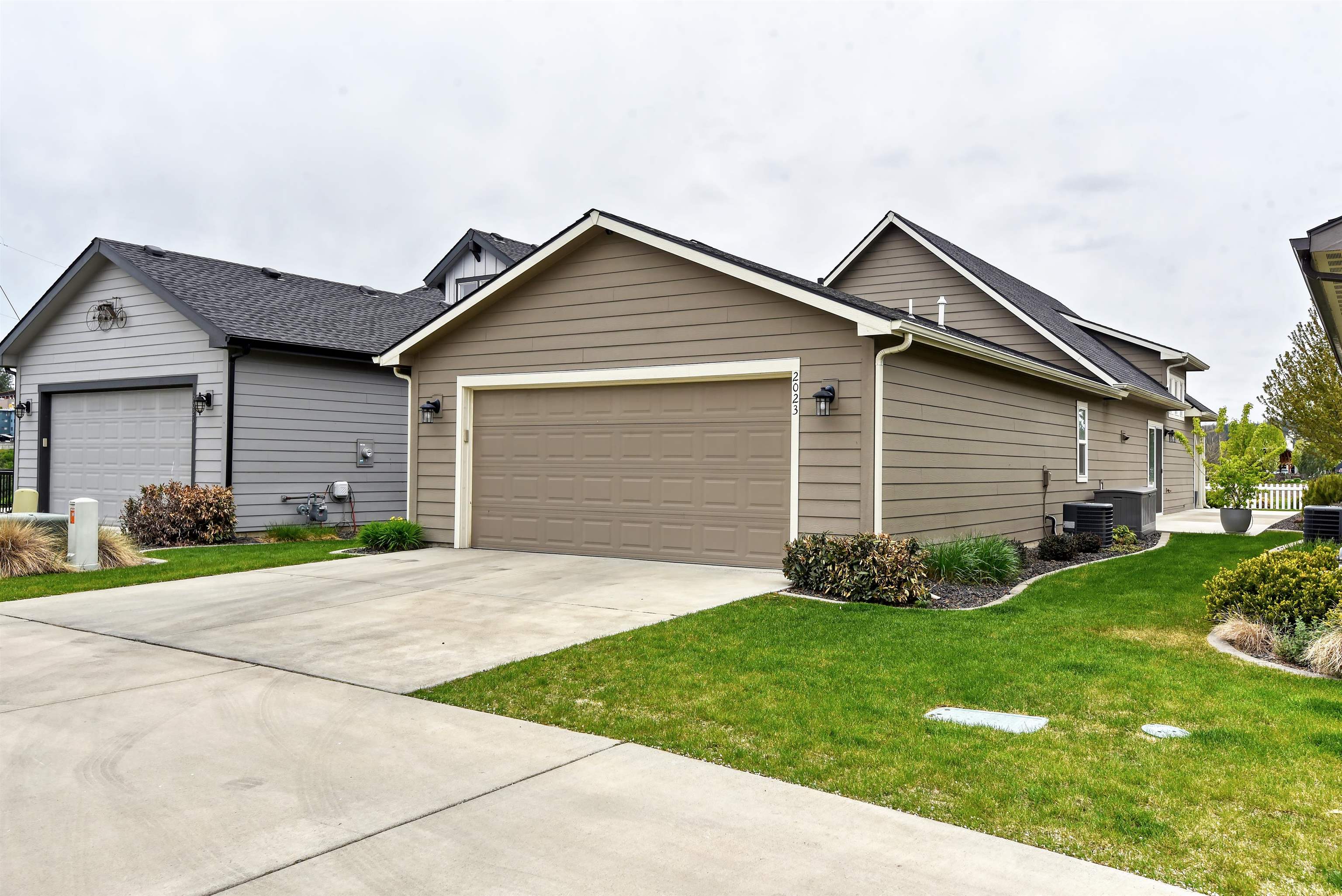 2023 CENTENNIAL Way - Photo 27