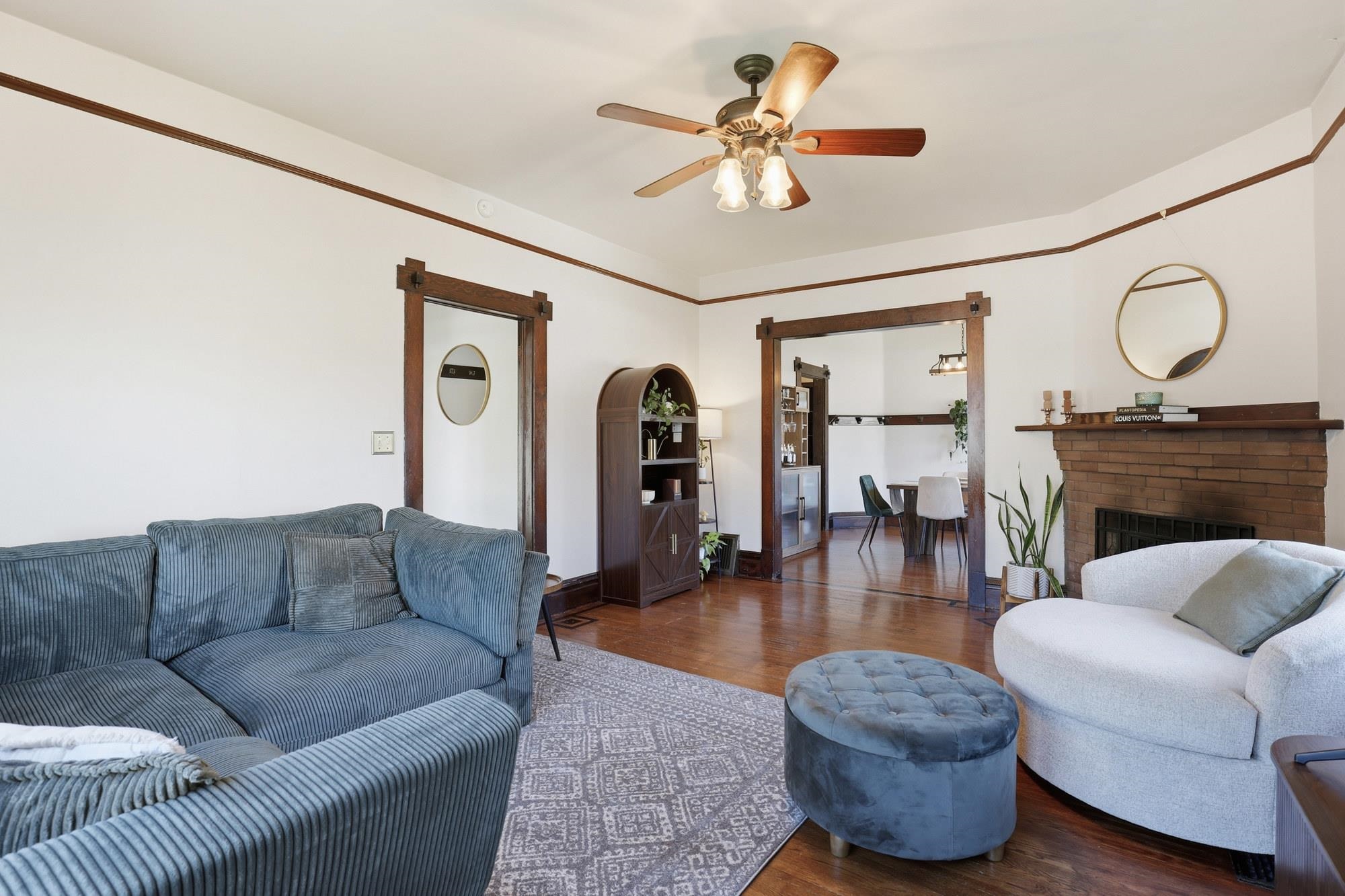 1827 W Augusta Ave - Photo 6