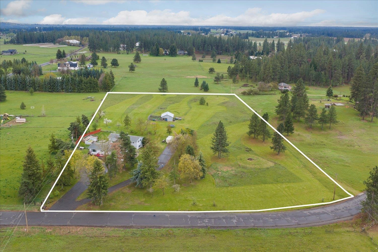 2105 W Borden Rd - Photo 46
