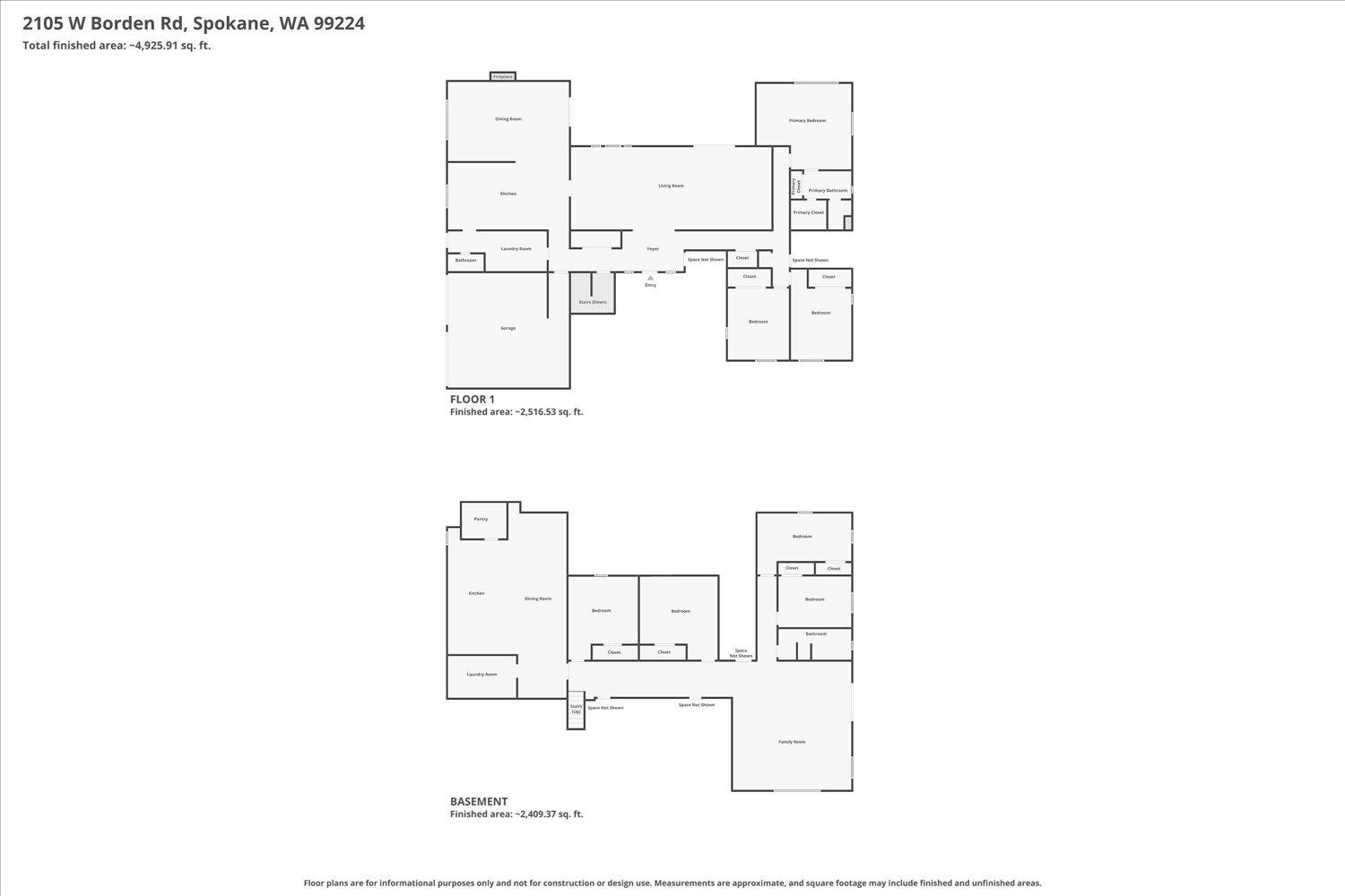 2105 W Borden Rd - Photo 48
