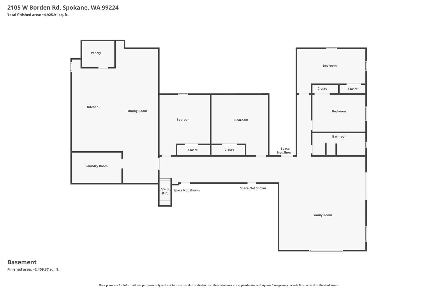 2105 W Borden Rd - Photo 49
