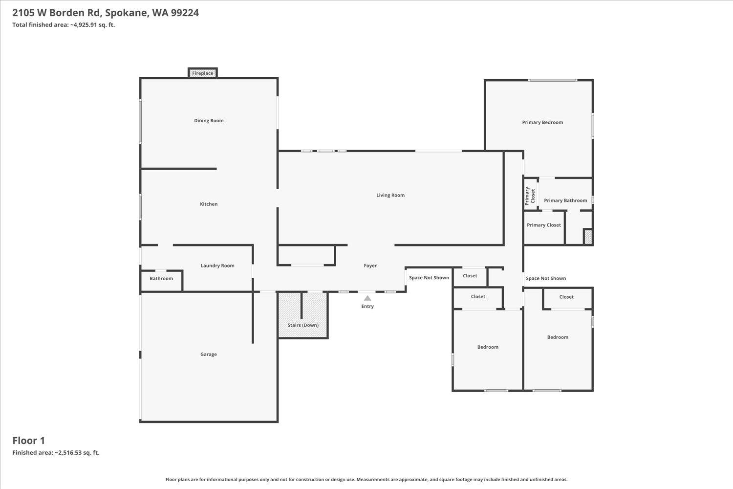 2105 W Borden Rd - Photo 50