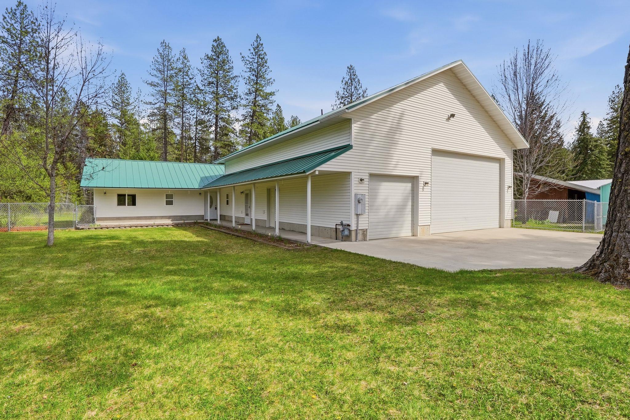 3734C N Deer Lake Rd - Photo 1
