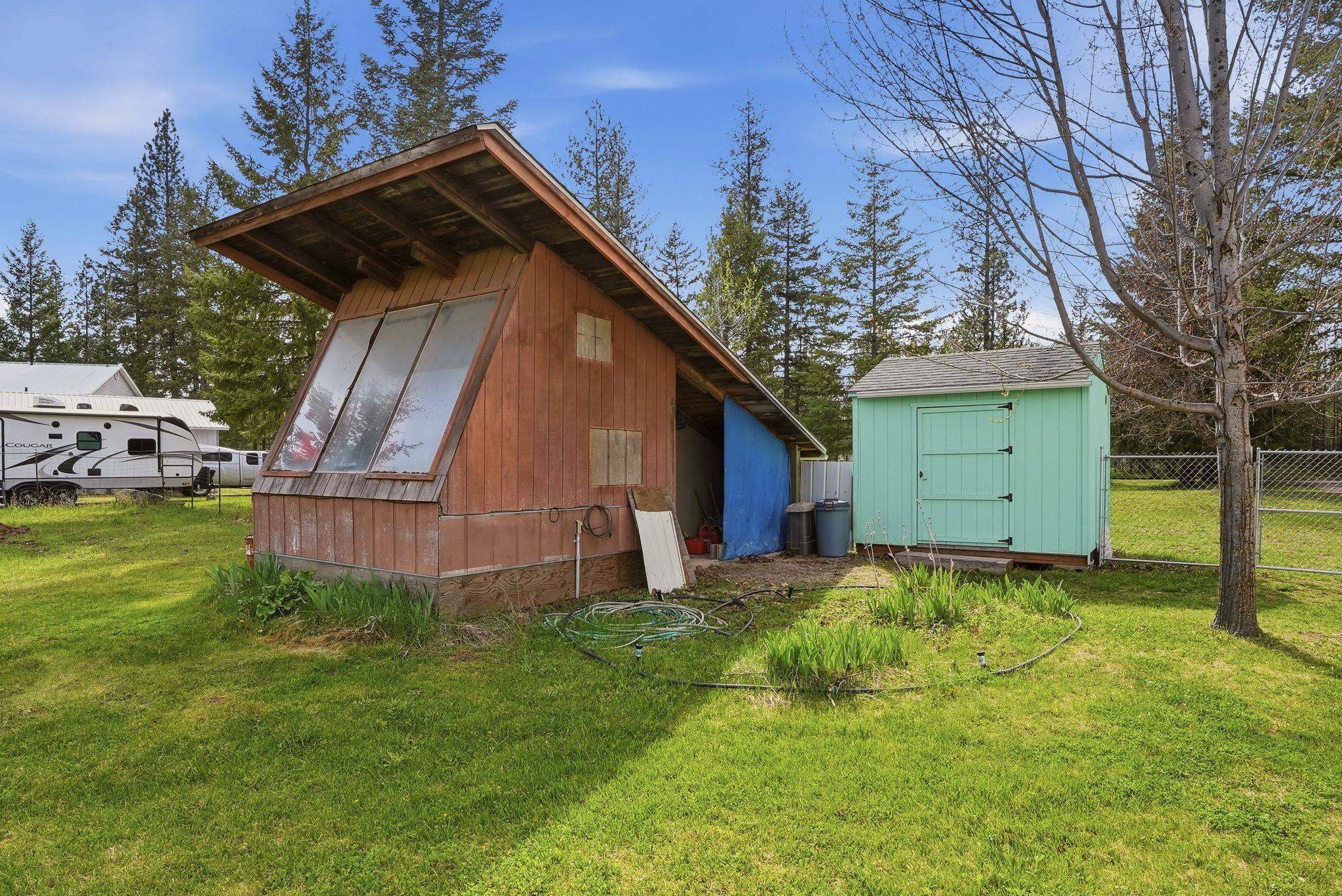3734C N Deer Lake Rd - Photo 32