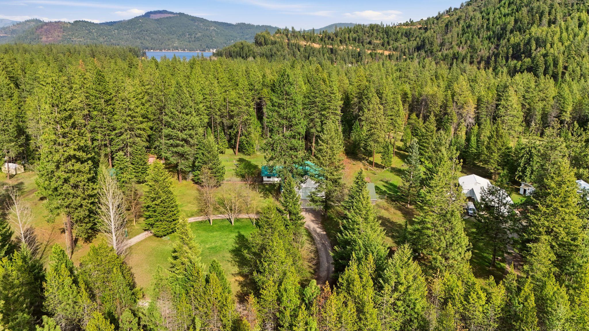 3734C N Deer Lake Rd - Photo 37