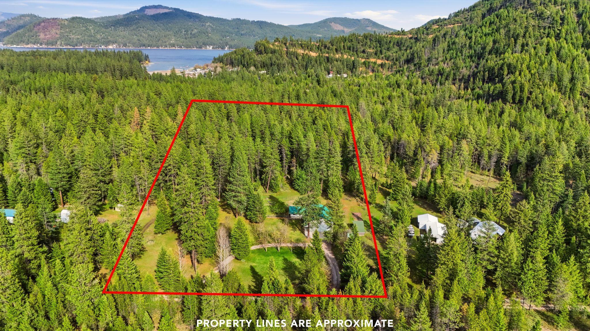 3734C N Deer Lake Rd - Photo 38