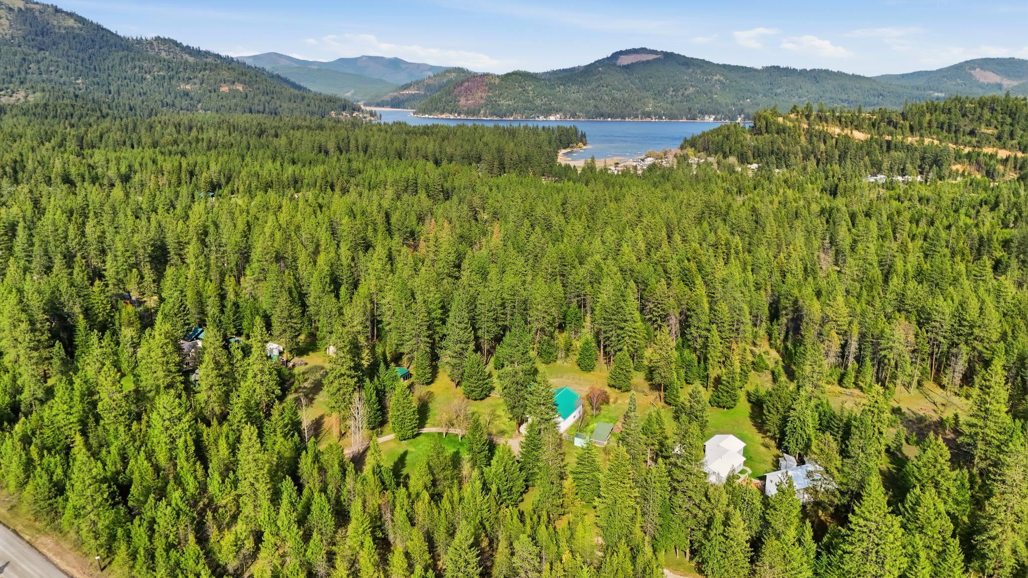 3734C N Deer Lake Rd - Photo 39