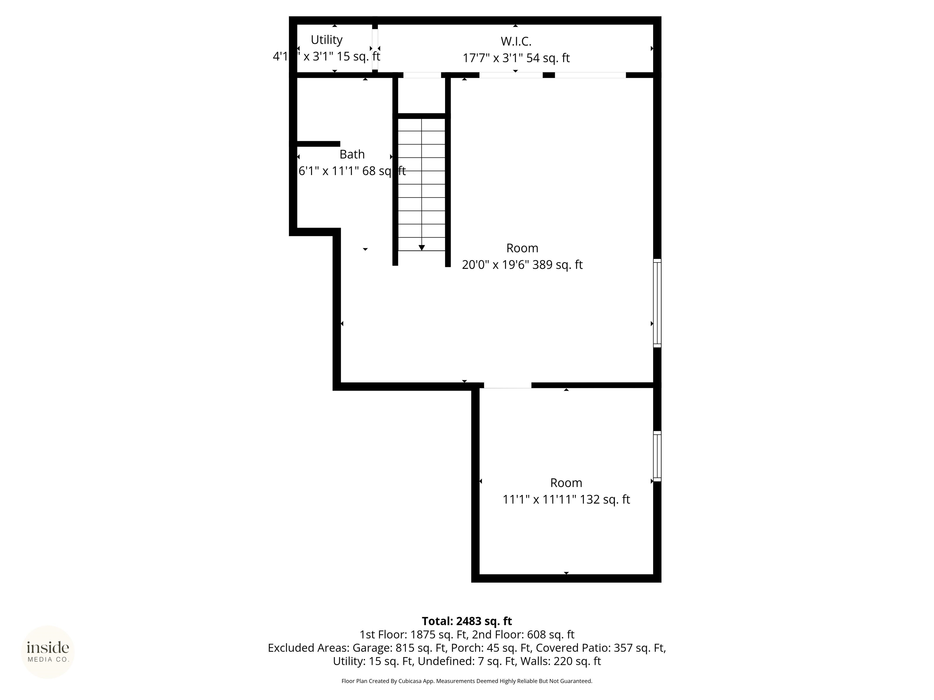 3734C N Deer Lake Rd - Photo 42