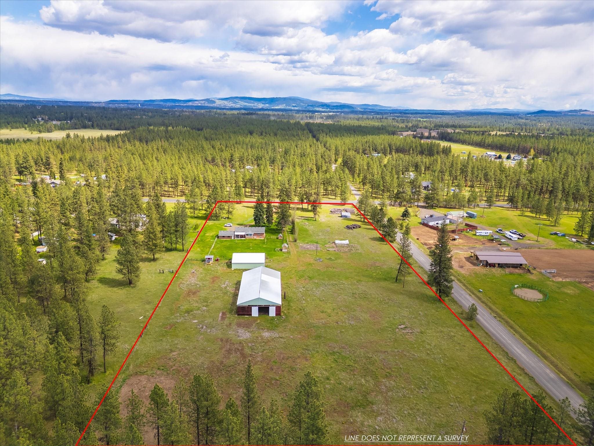 8118 S Spotted Rd - Photo 32