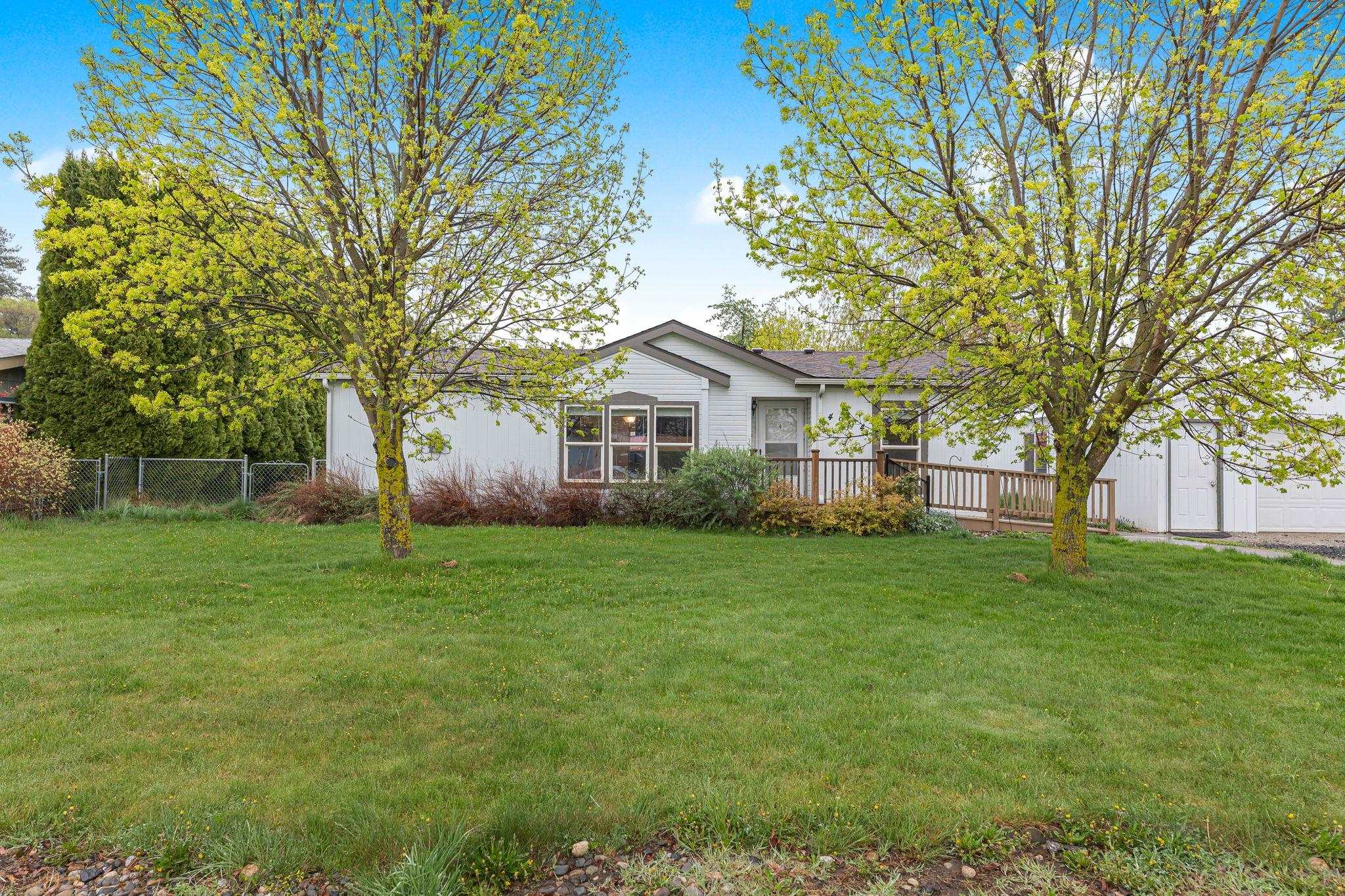 4904 N Kari Rd - Photo 1