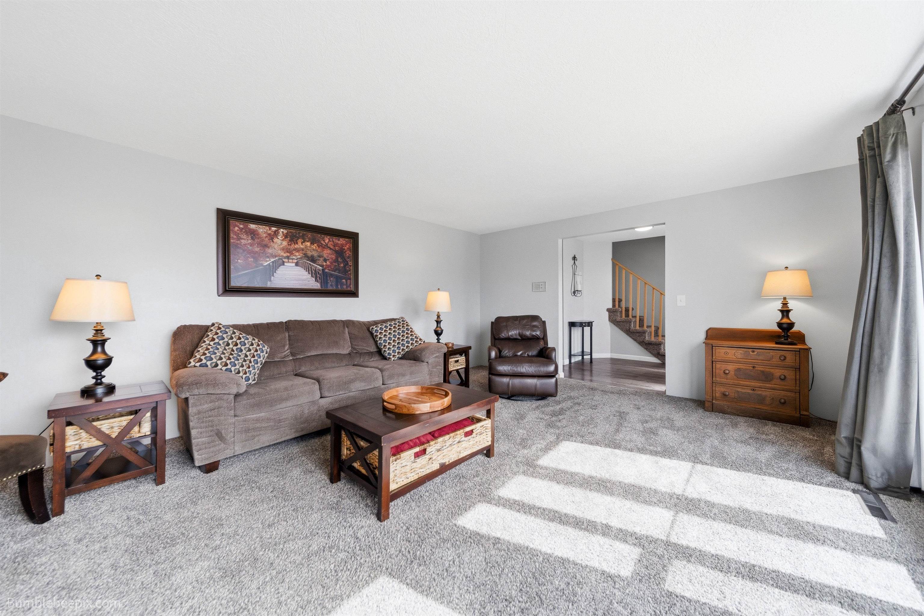 5544 N Drumheller St - Photo 4
