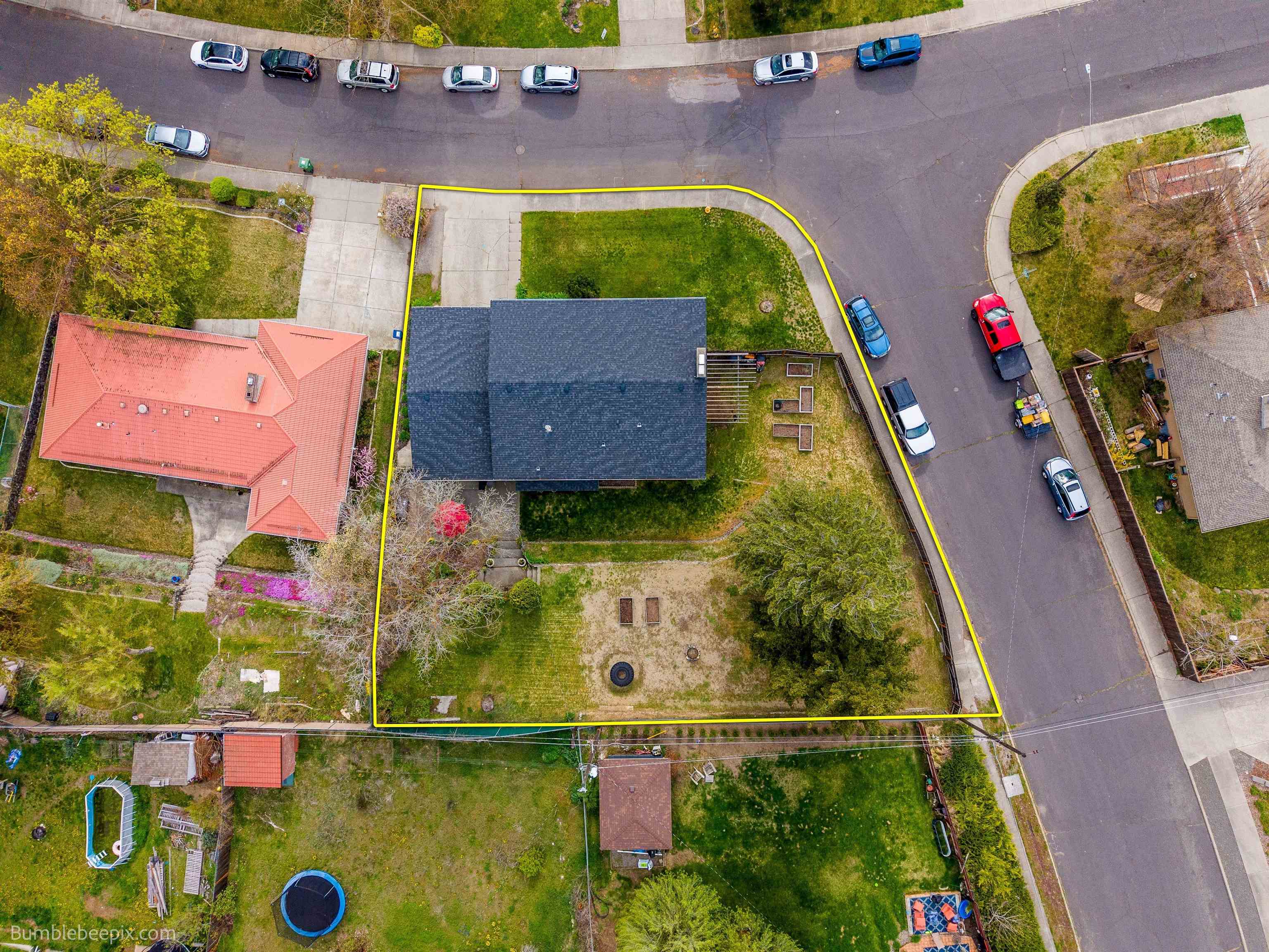 5544 N Drumheller St - Photo 42