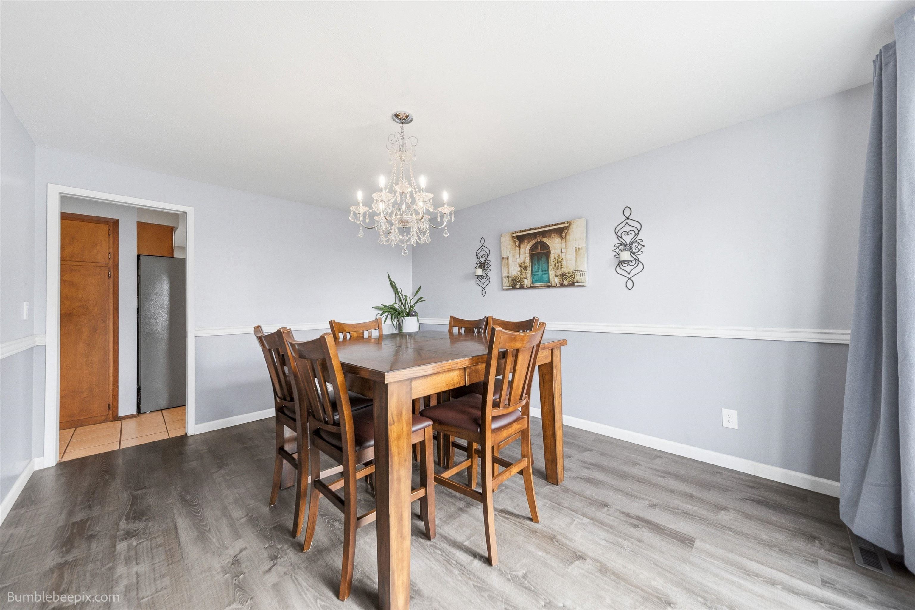 5544 N Drumheller St - Photo 7
