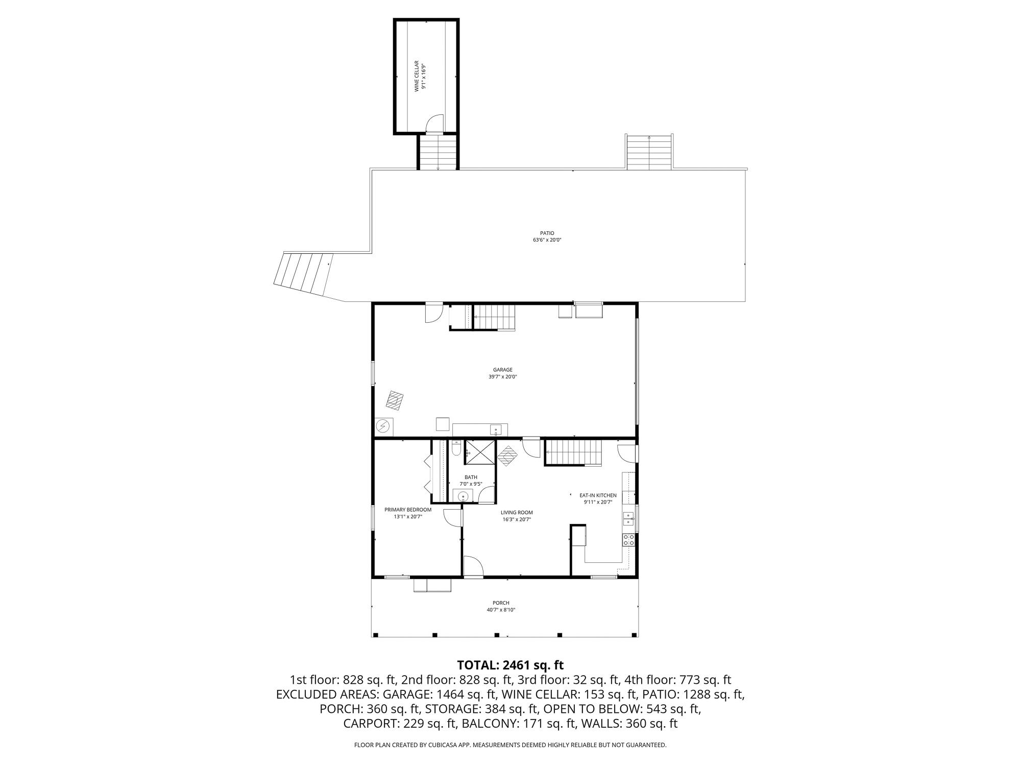 6731 River Way - Photo 45