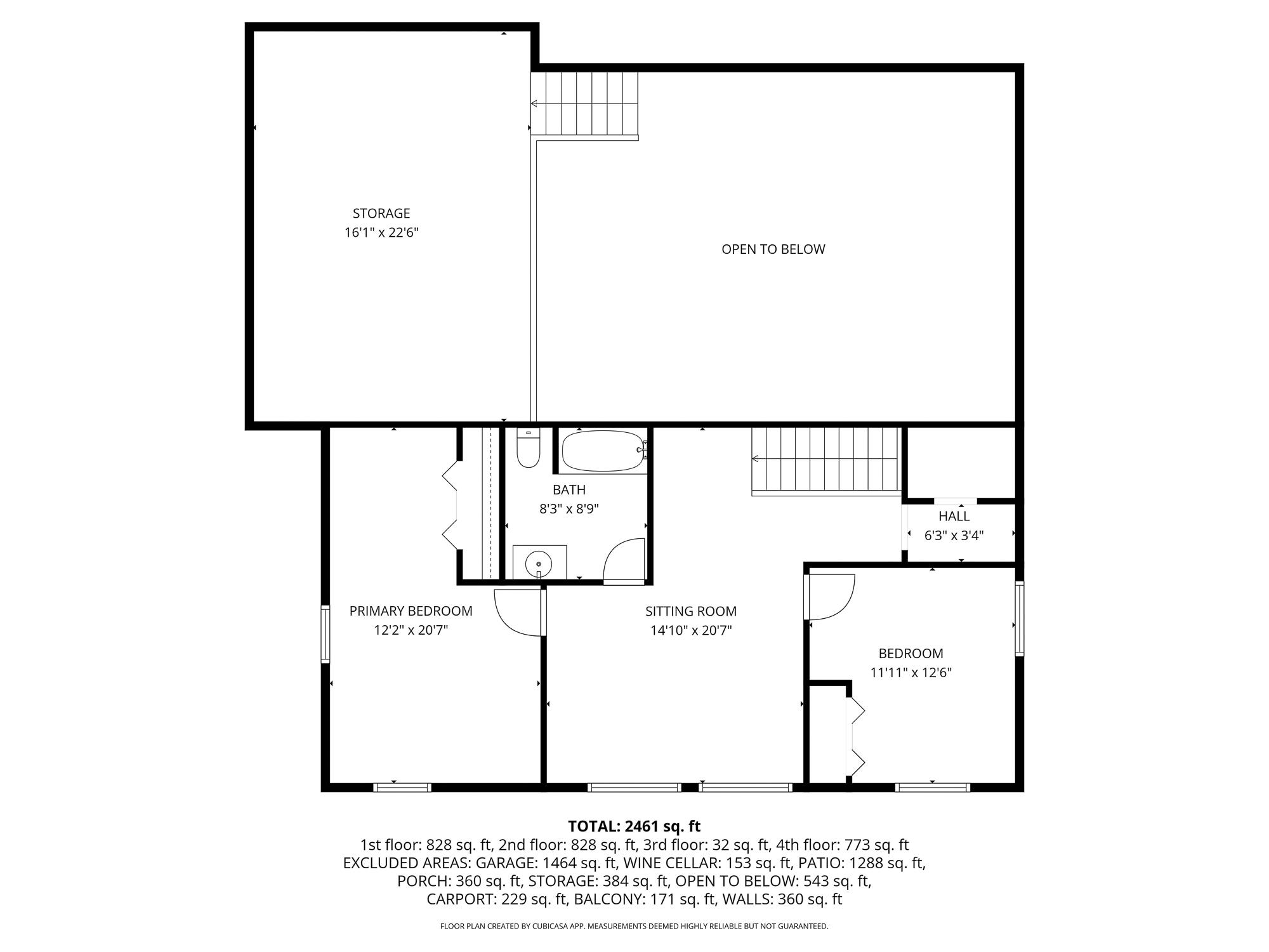 6731 River Way - Photo 46