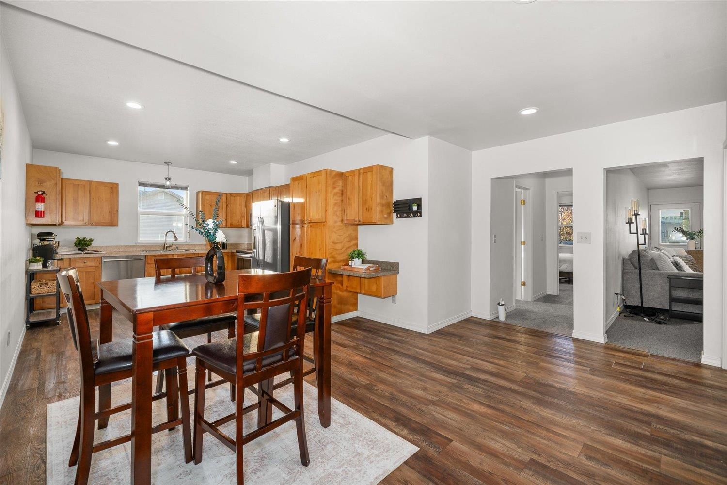 1718 E SINTO Ave - Photo 8