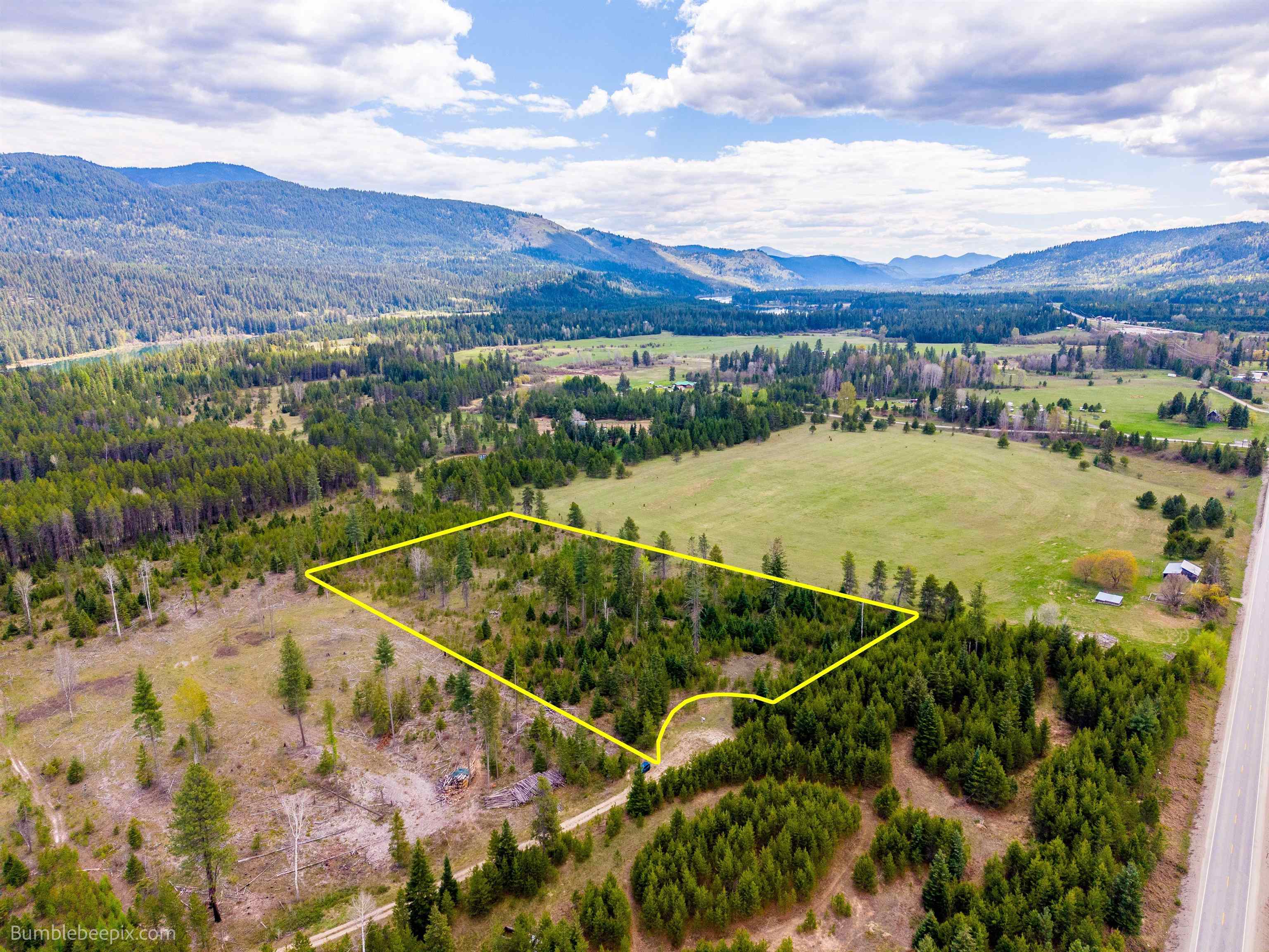 NKN Evergreen Rd - Photo 1