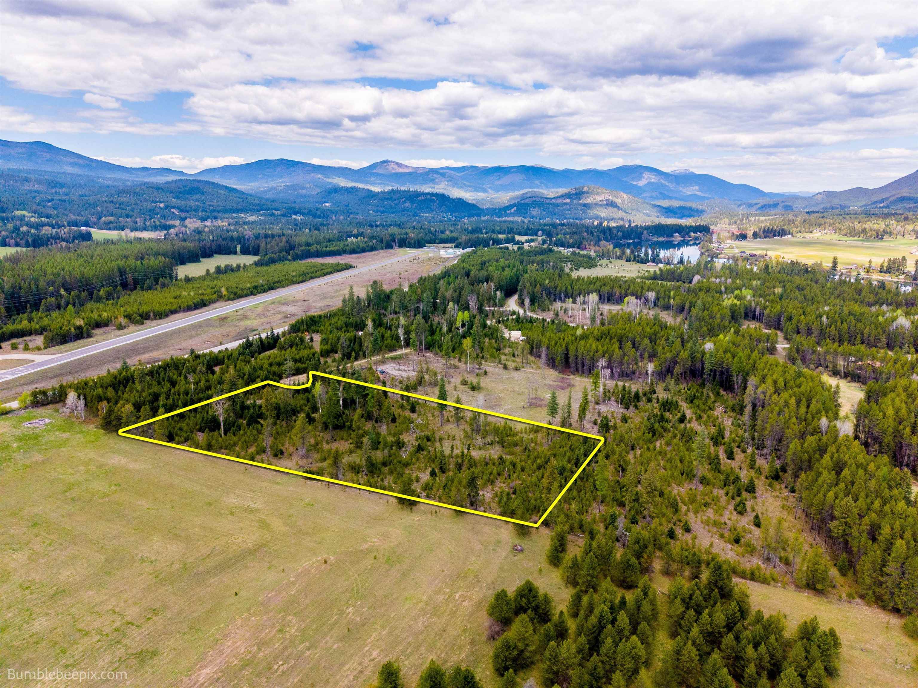 NKN Evergreen Rd - Photo 2