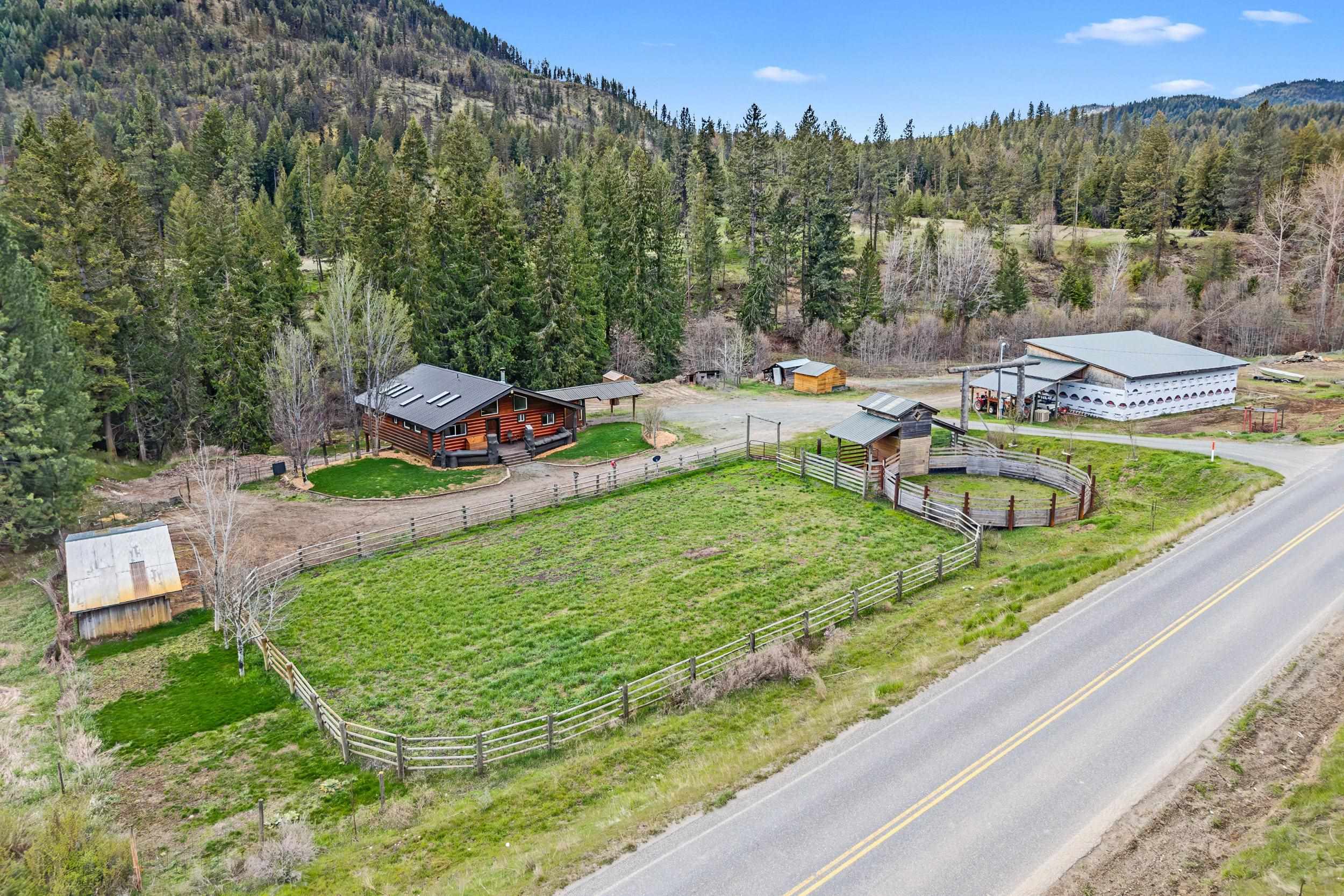 2291 Marble Valley Basin Rd - Photo 1