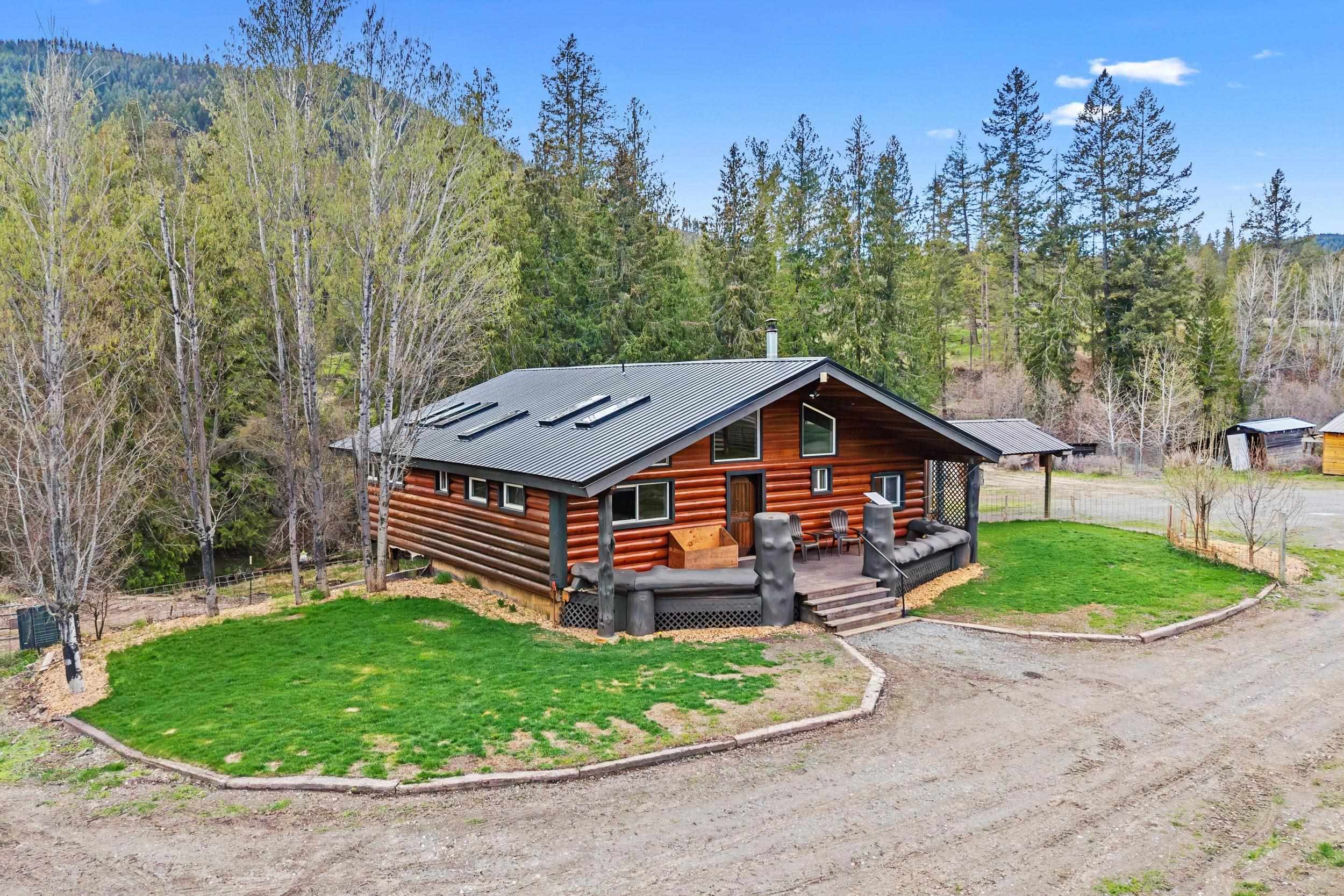 2291 Marble Valley Basin Rd - Photo 2